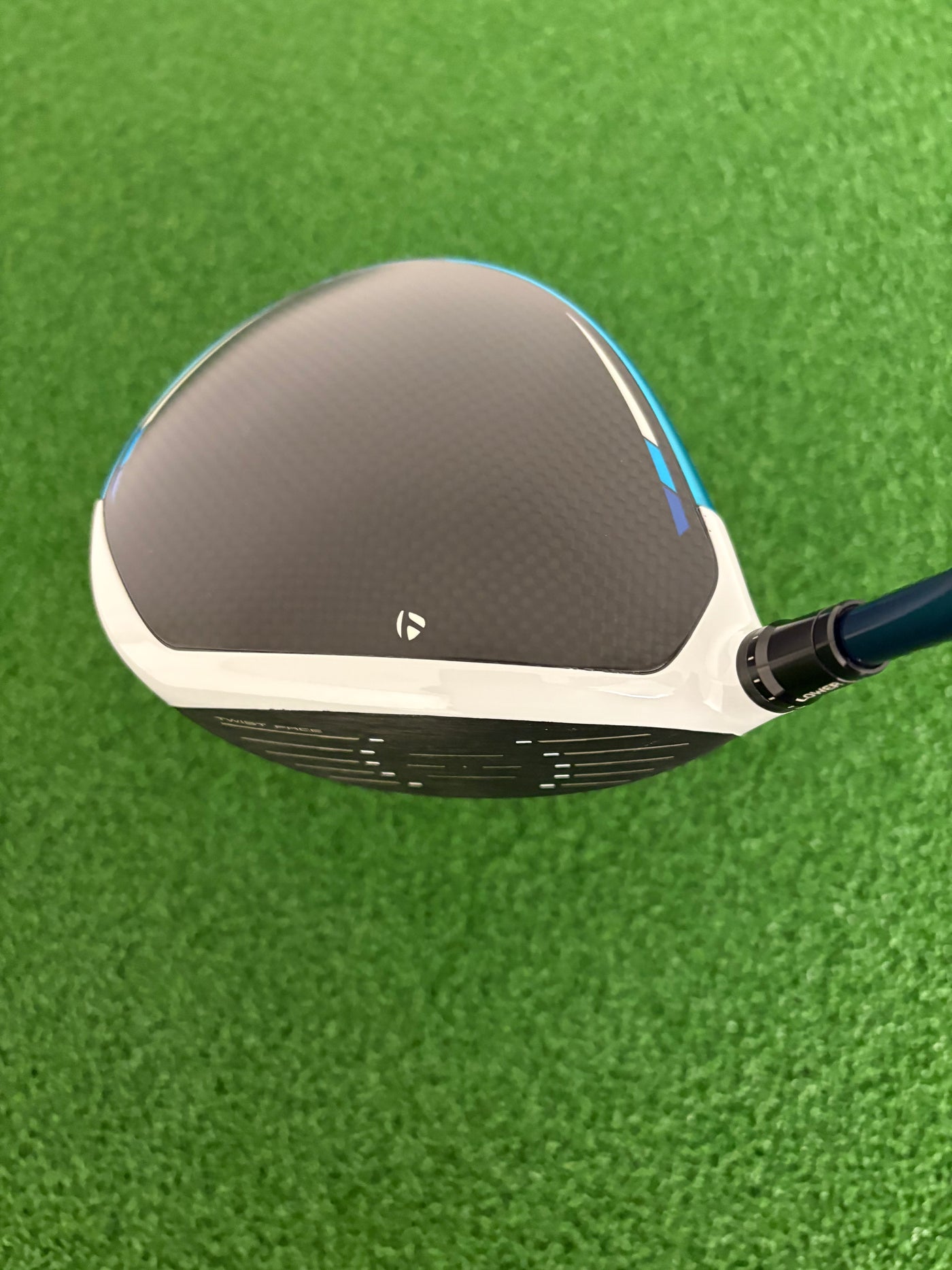 Taylormade Sim 2 9.0* (Stiff)