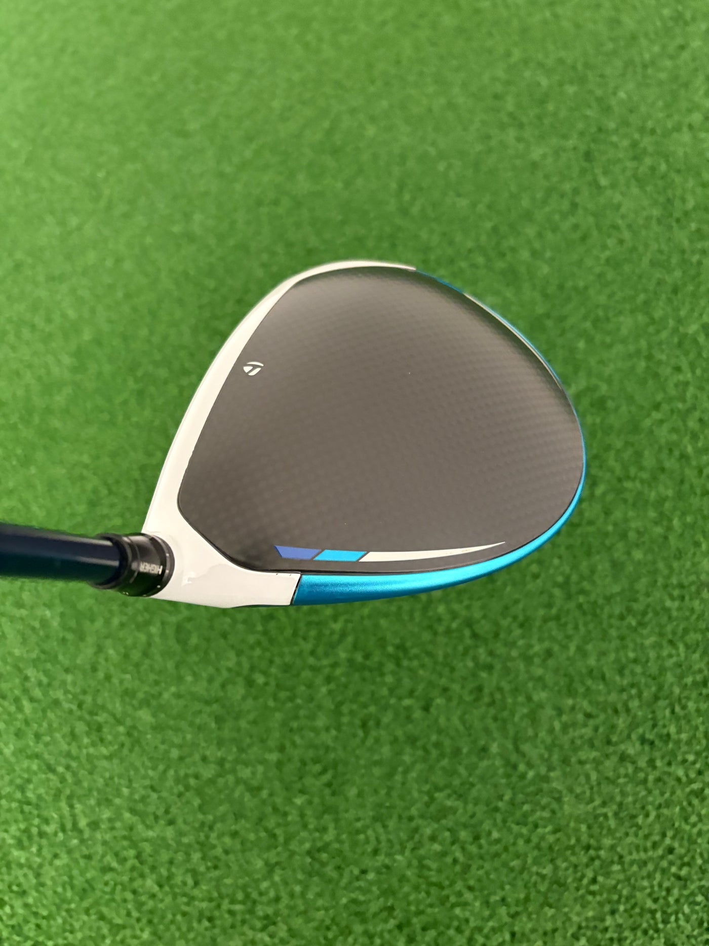 Taylormade Sim 2 9.0* (Stiff)