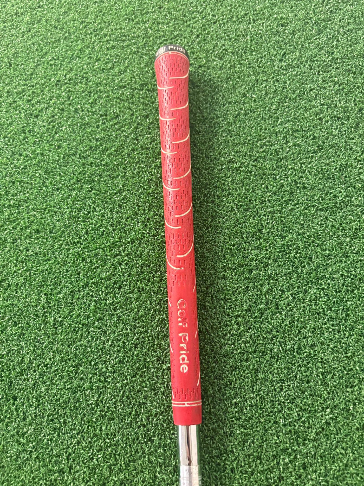 Titleist Vokey Cold Forged S Grind 58*