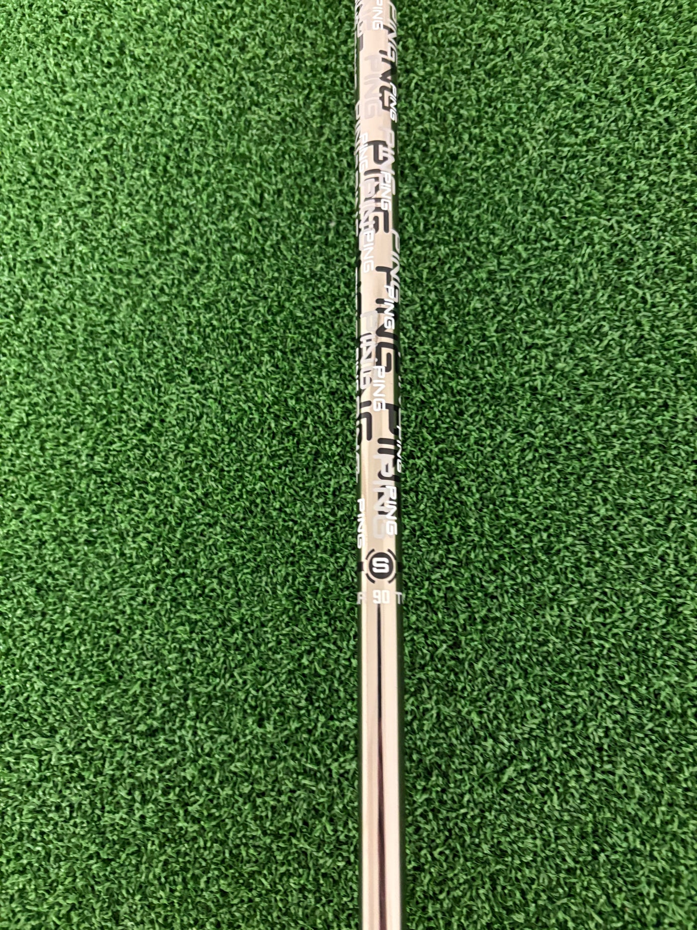 Ping G30 19* 3 Hybrid (Stiff)