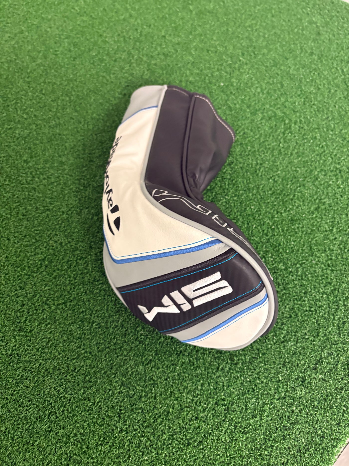 Taylormade Sim Max 9.0* (Stiff)