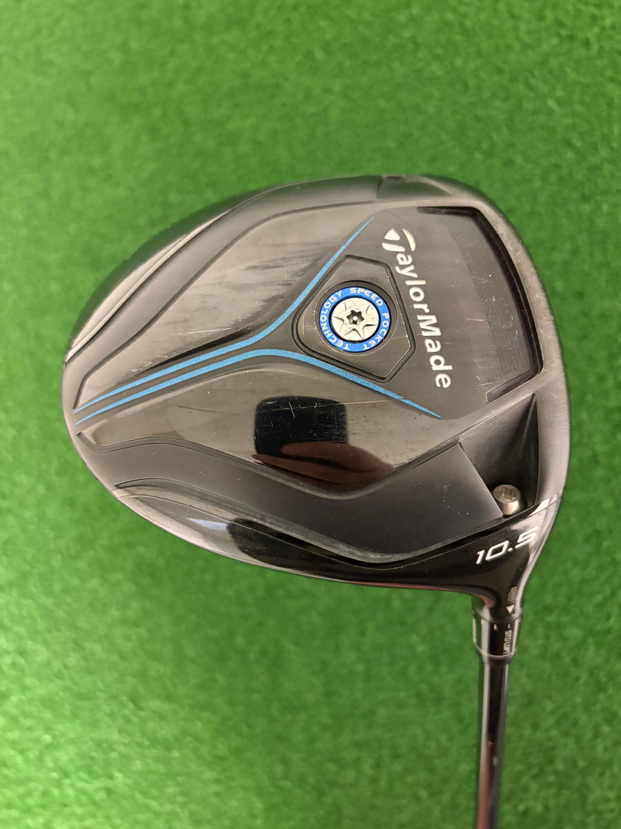 Taylormade Jetspeed 10.5* (Regular)