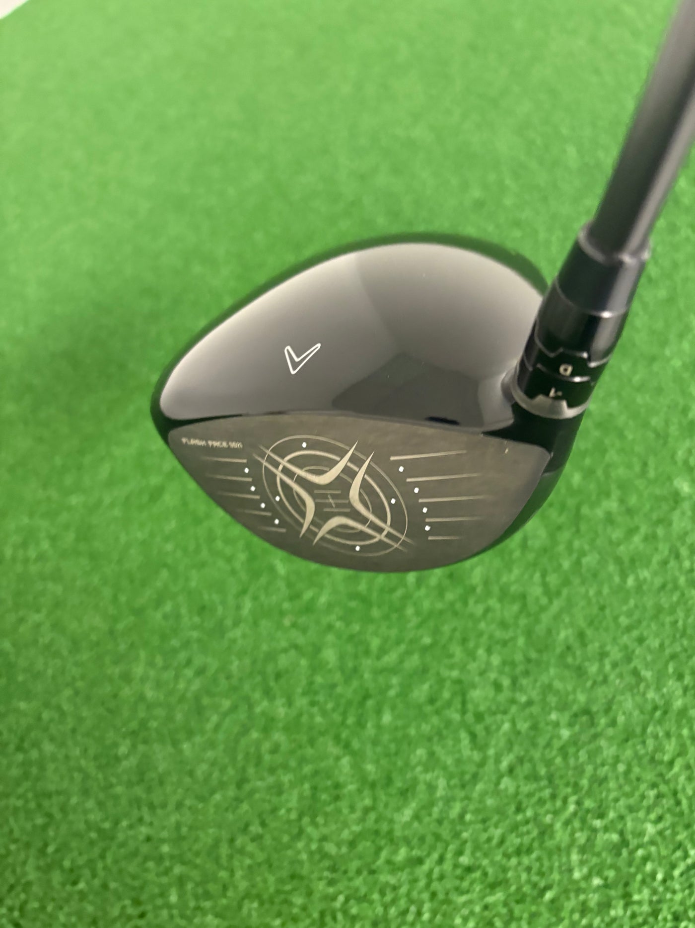 Callaway Epic Speed 10.5* (Regular)