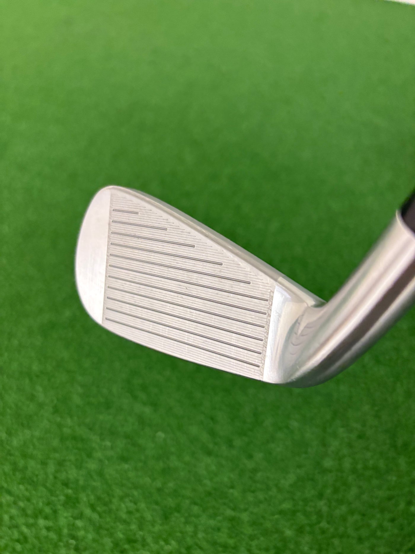 Srixon Z-UTI 23* 4 Utility Iron (Stiff)