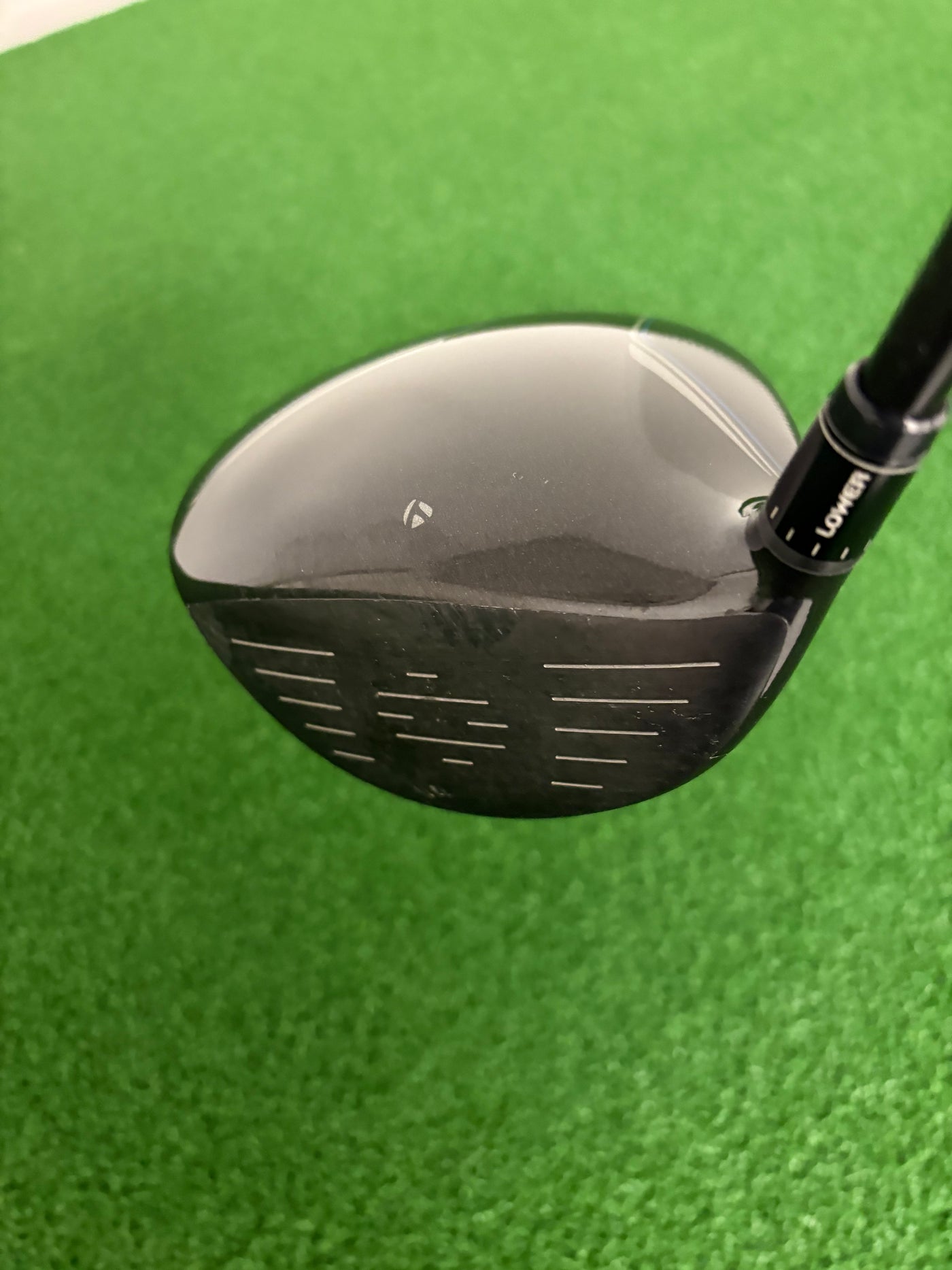 Taylormade Jetspeed 10.5* (Regular)