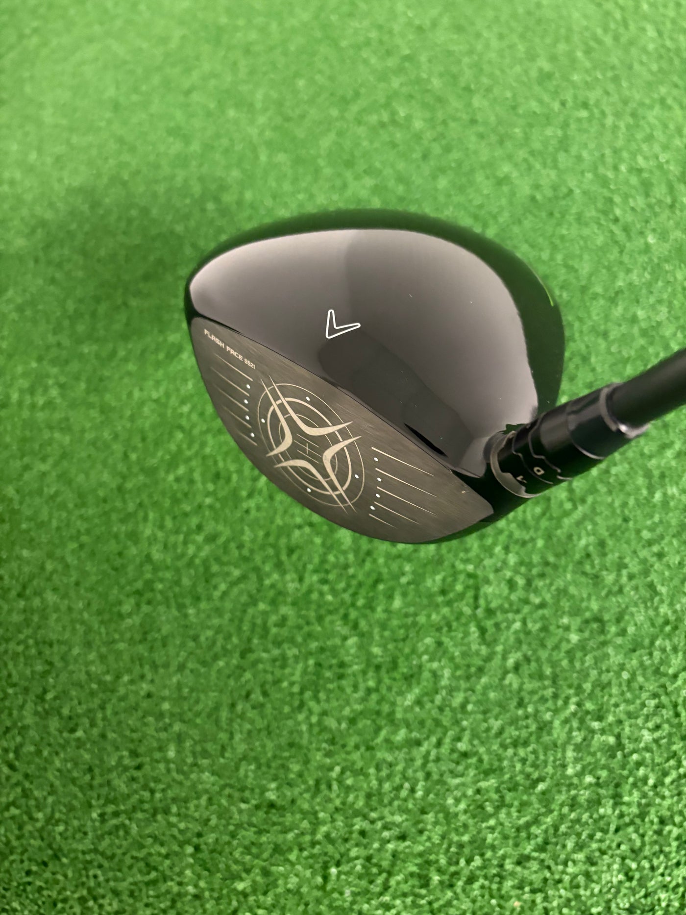 Callaway Epic Speed 10.5* (Regular)