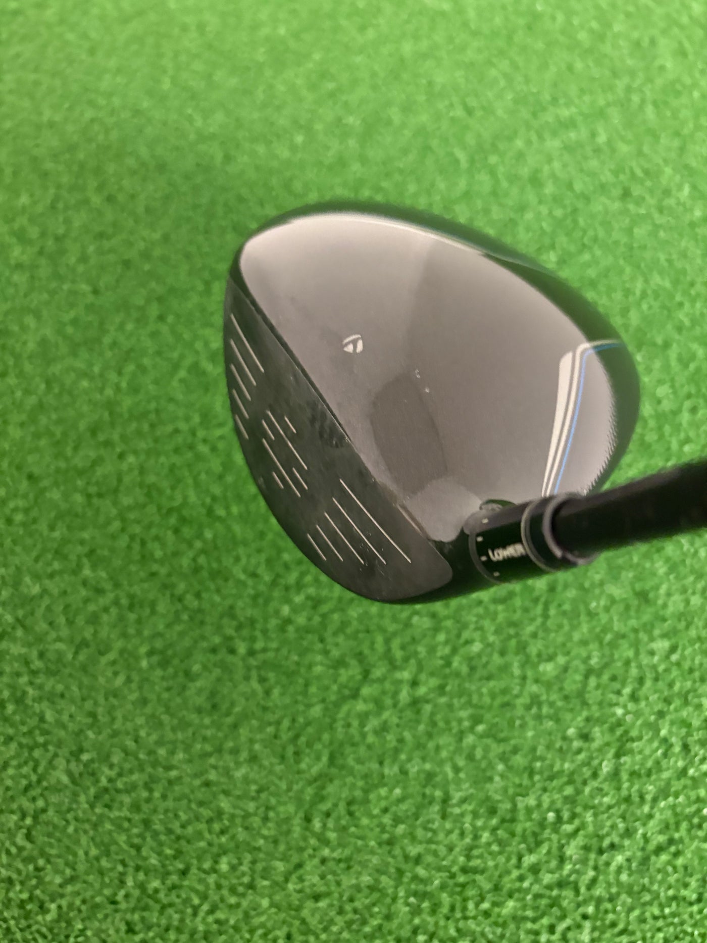Taylormade Jetspeed 10.5* (Regular)