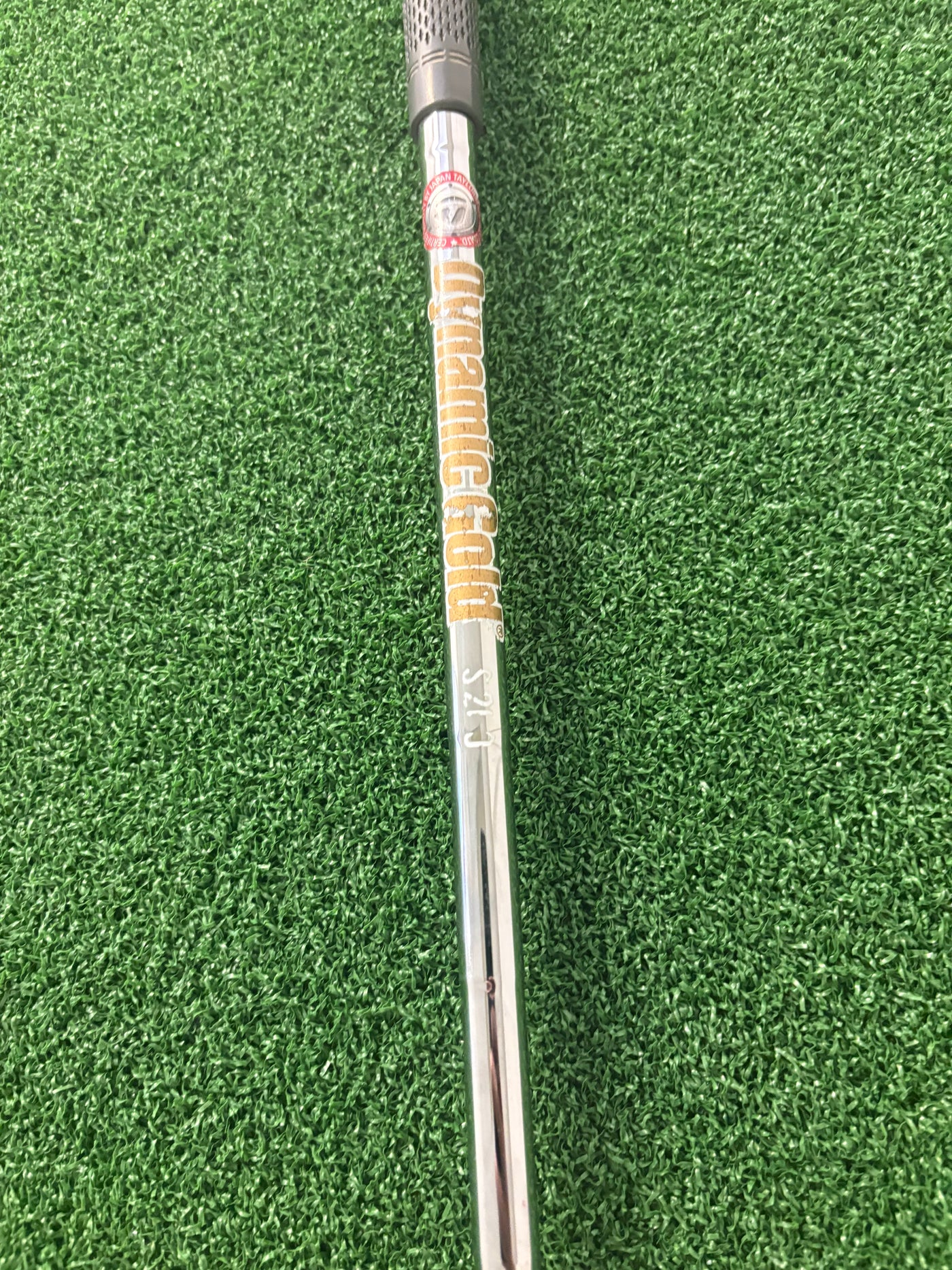 Taylormade Milled Grind Hi-Toe (2021) 60*