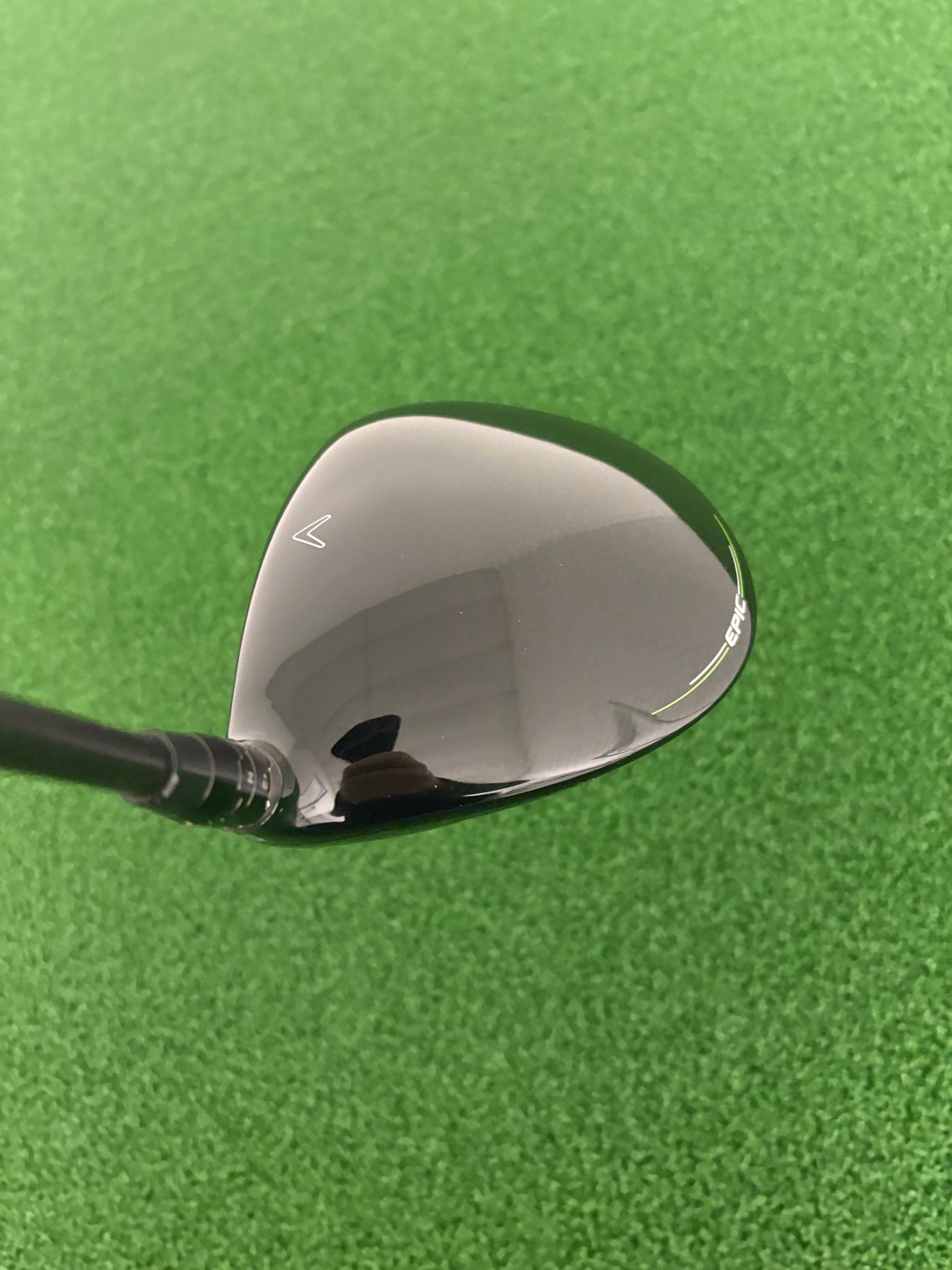 Callaway Epic Speed 10.5* (Regular)