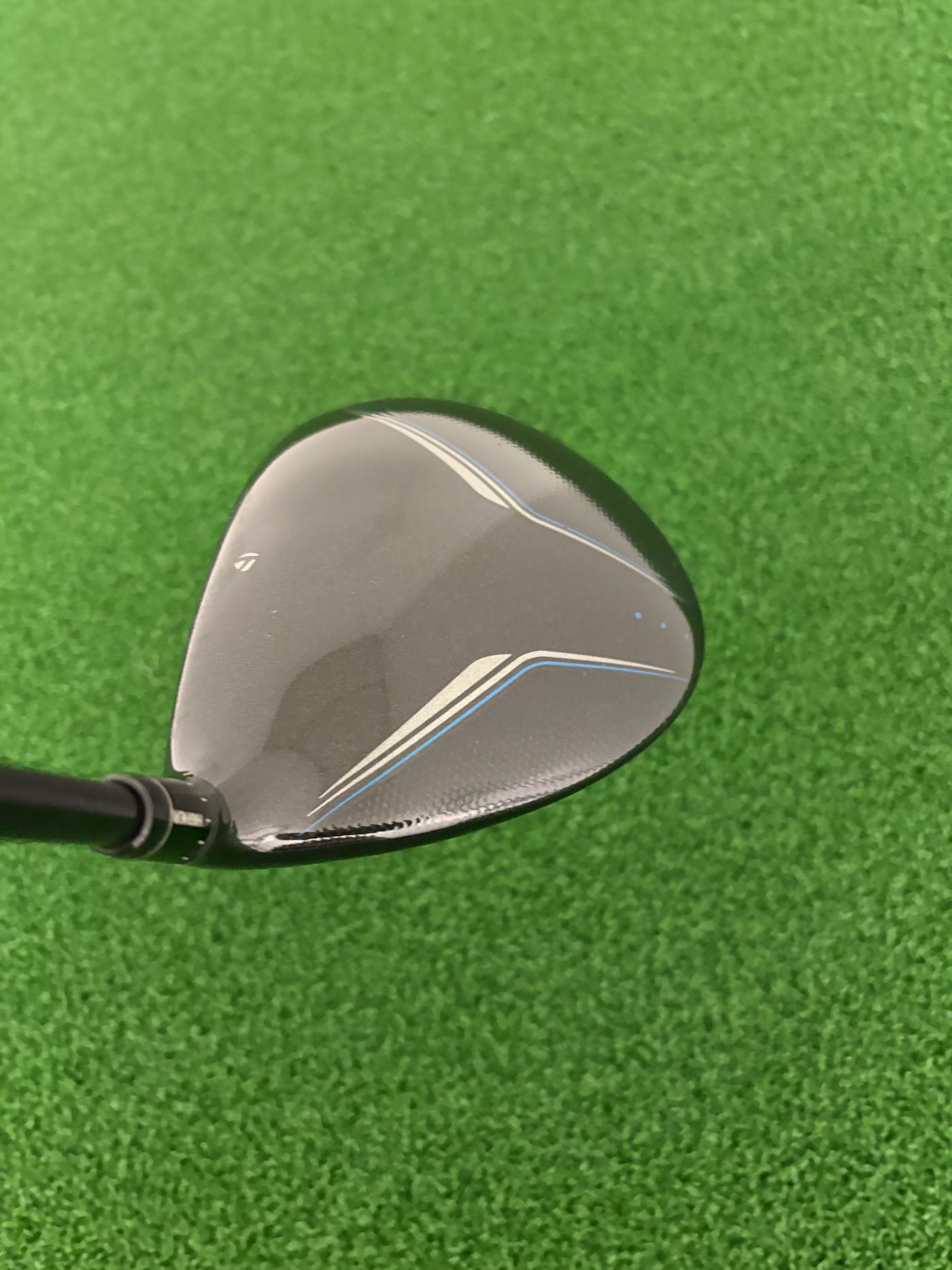 Taylormade Jetspeed 10.5* (Regular)