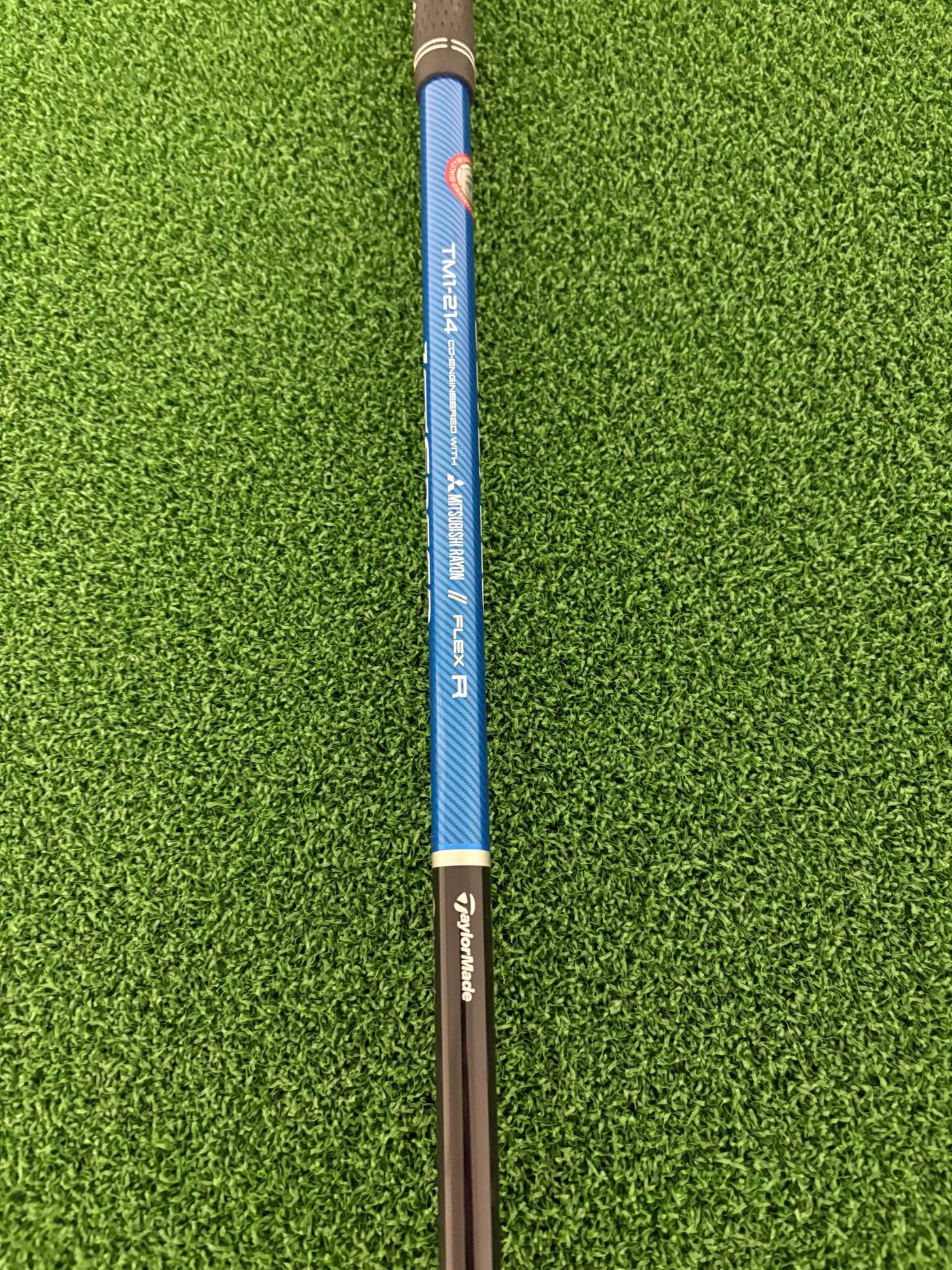 Taylormade Jetspeed 10.5* (Regular)