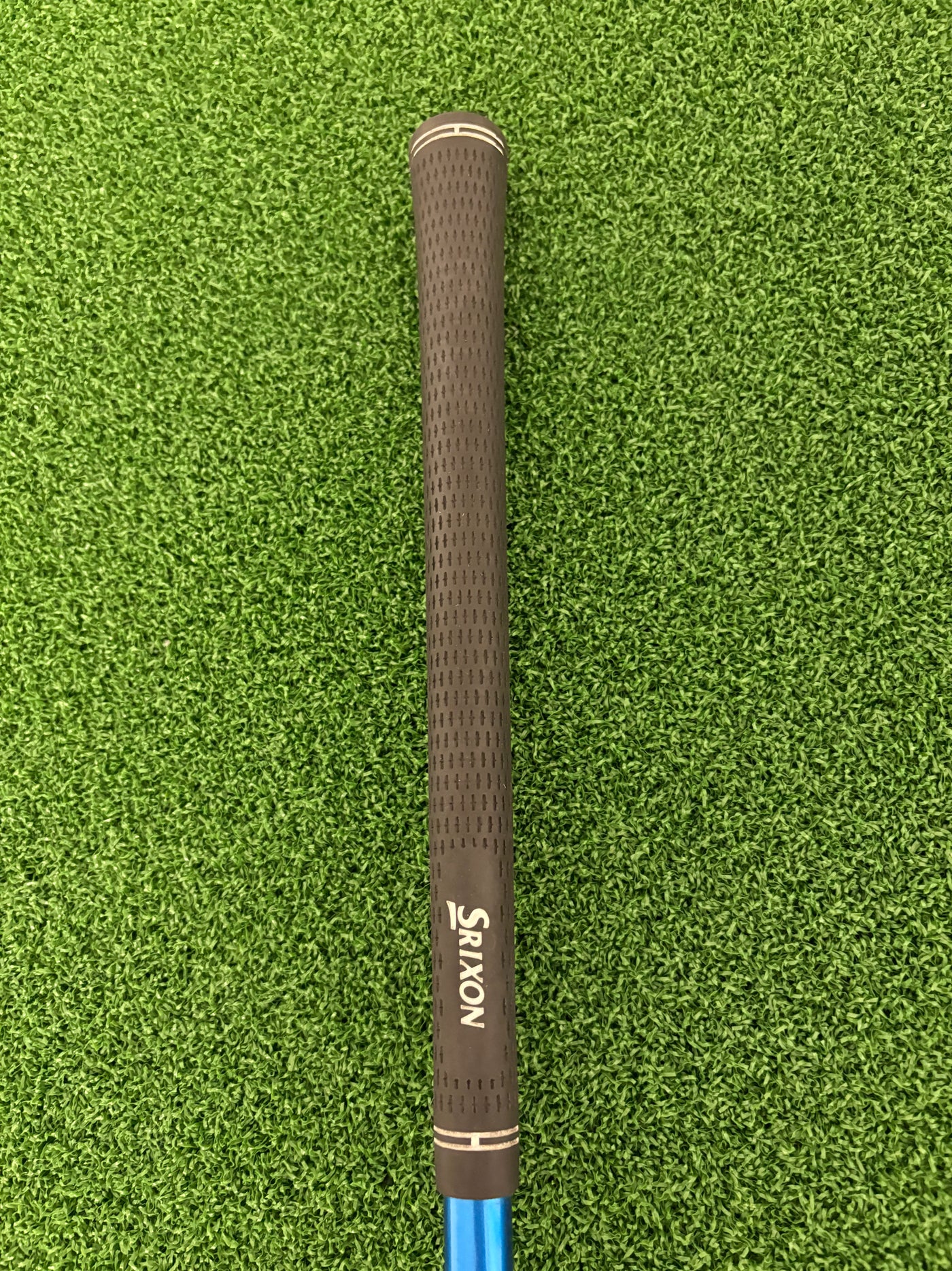 Srixon Z-UTI 23* 4 Utility Iron (Stiff)