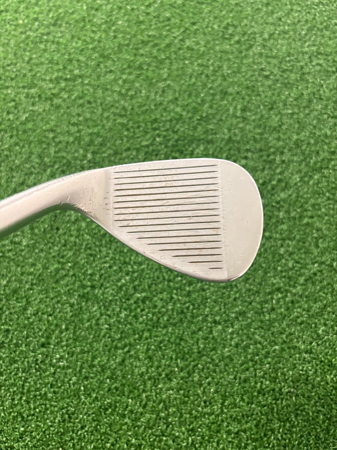 Titleist Vokey Forged (2021) 50*