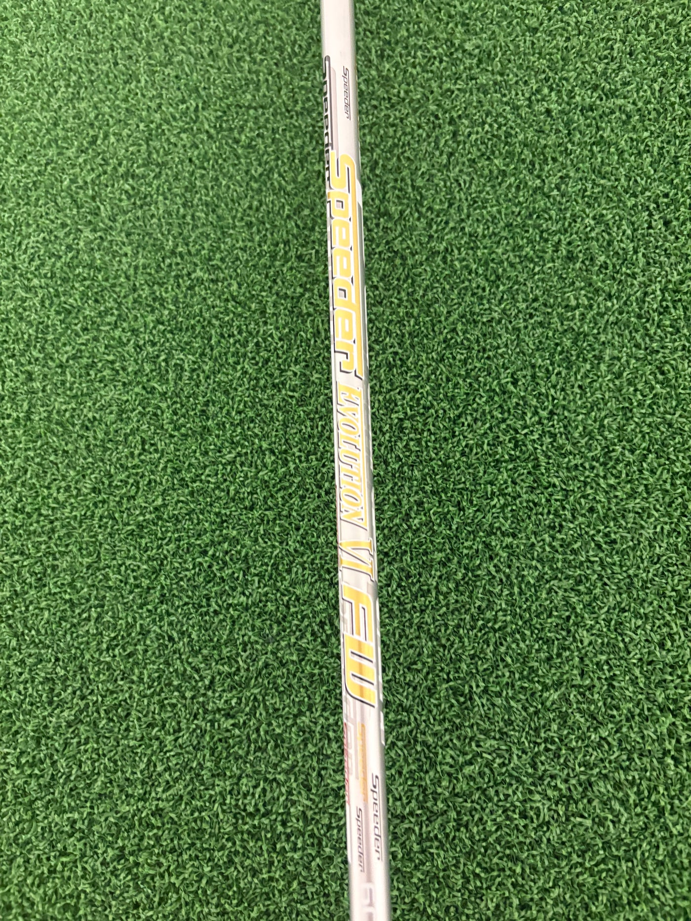 Callaway Mavrik Sub Zero 15* 3 Wood (Stiff)
