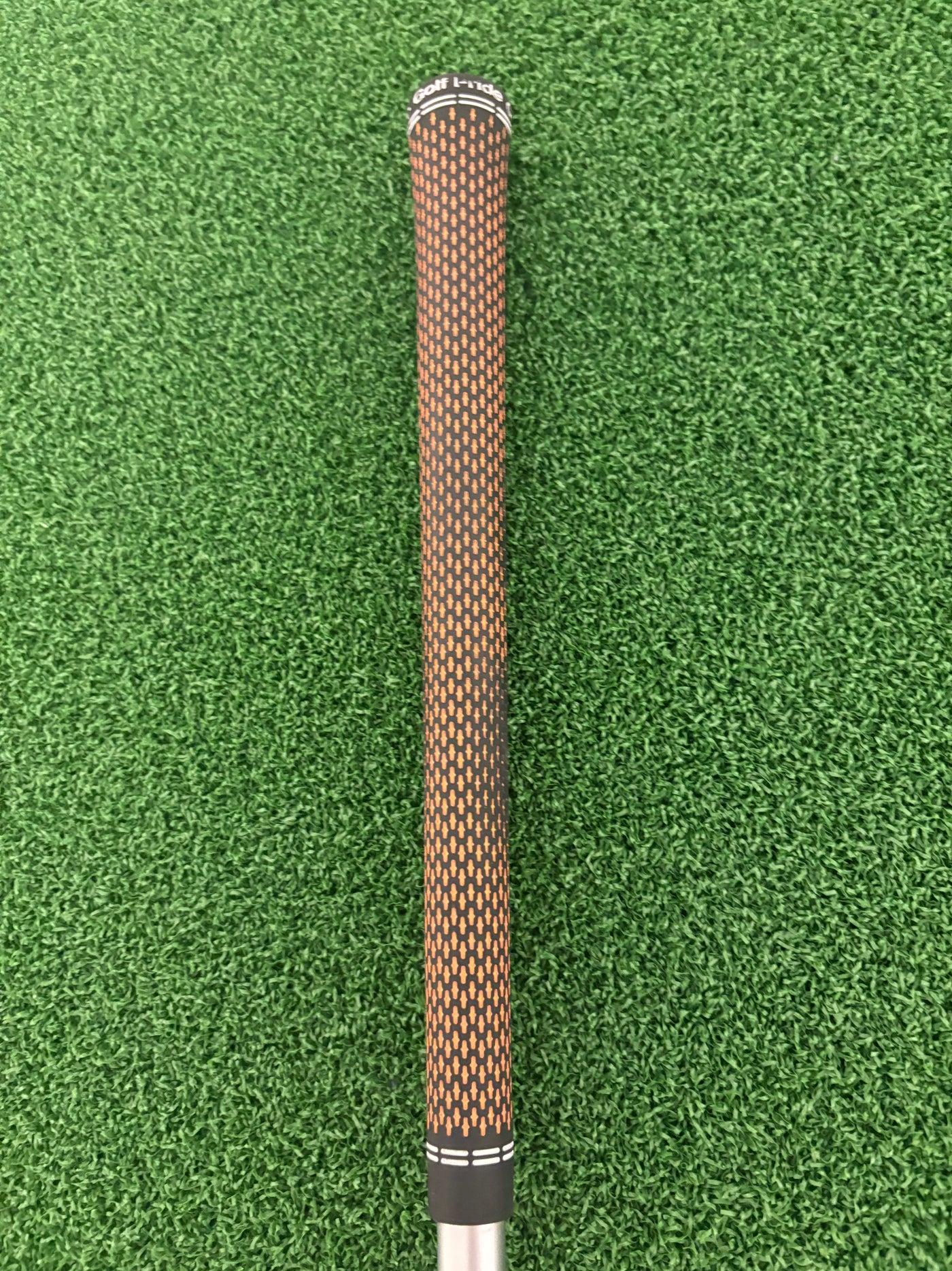Callaway Mavrik Sub Zero 15* 3 Wood (Stiff)