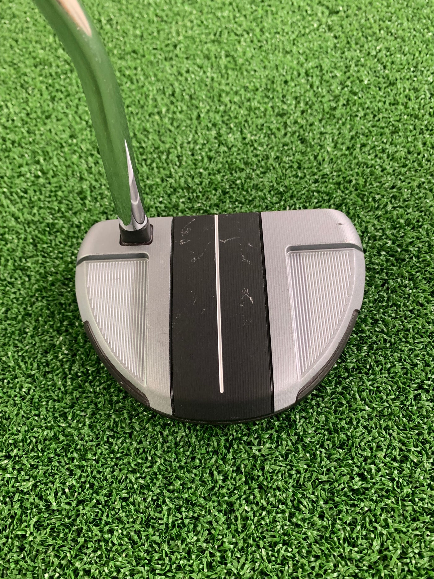 Taylormade Spider GT Rollback (34")