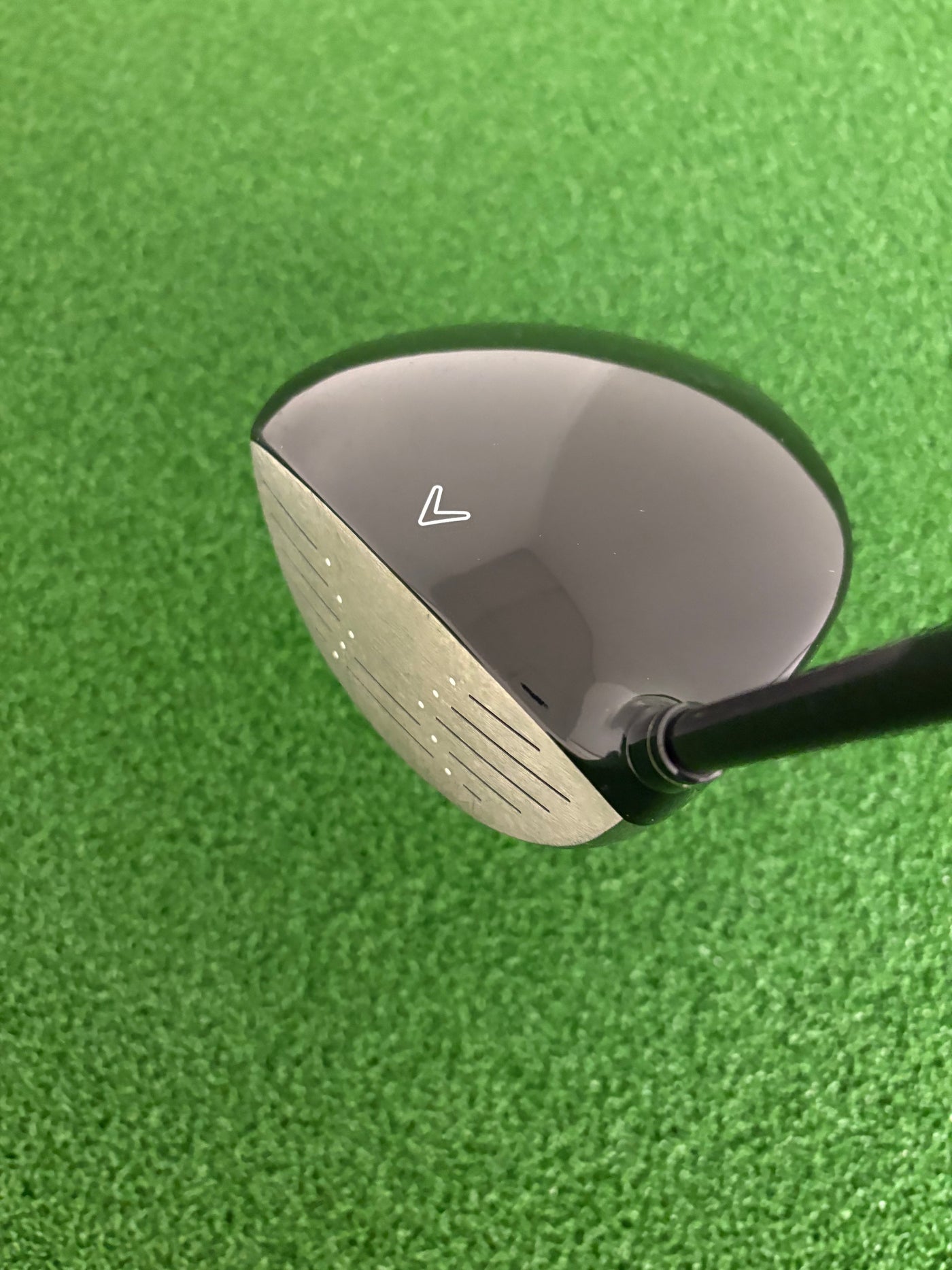 Callaway Legacy Aero 9.5* (Stiff)