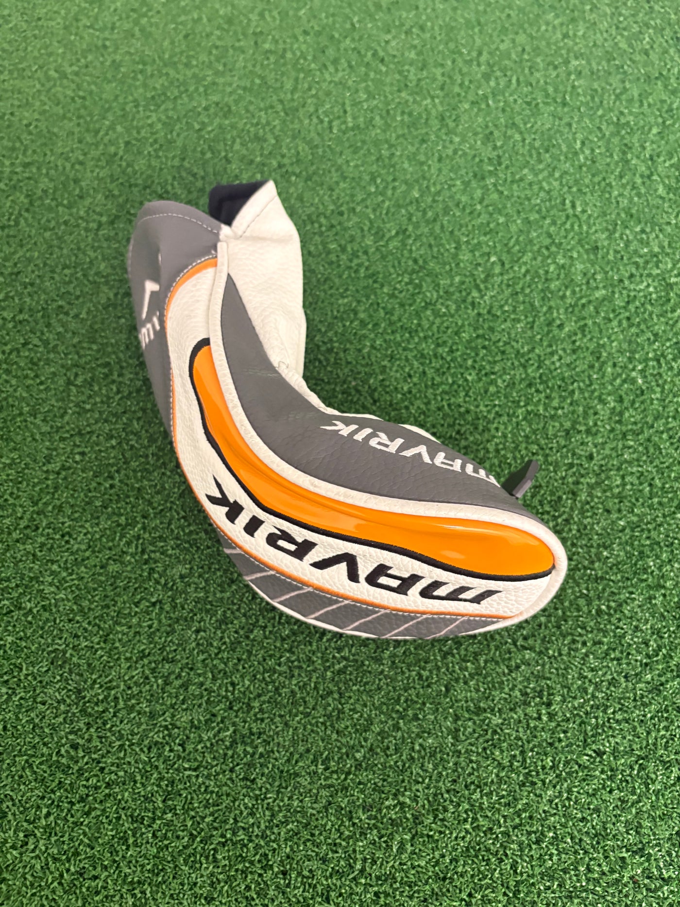 Callaway Mavrik Sub Zero 15* 3 Wood (Stiff)