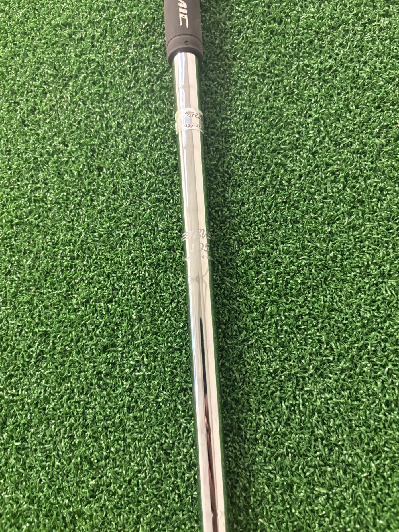 Titleist Vokey Forged (2021) 50*