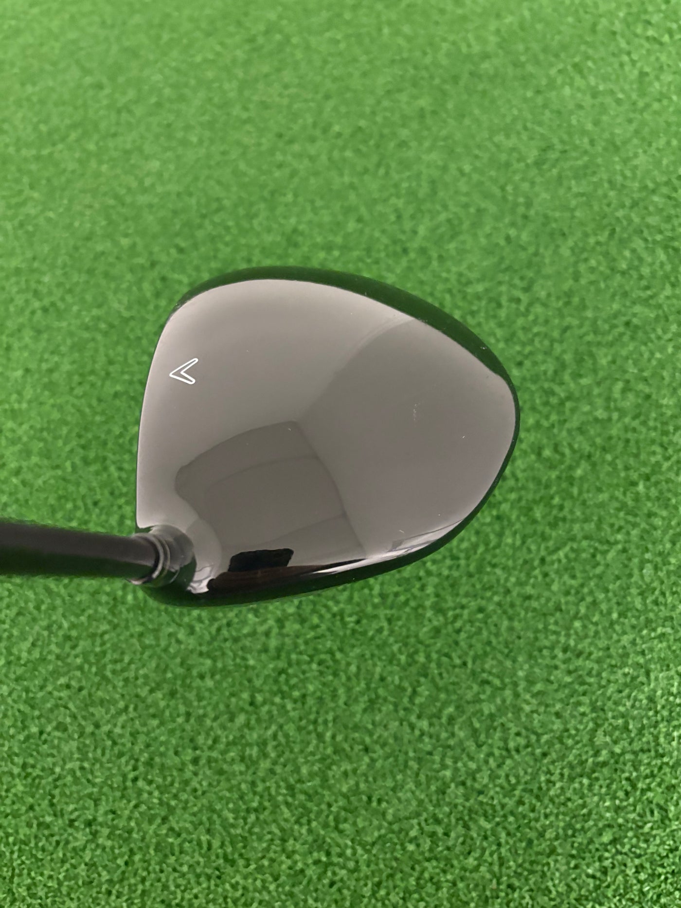 Callaway Legacy Aero 9.5* (Stiff)