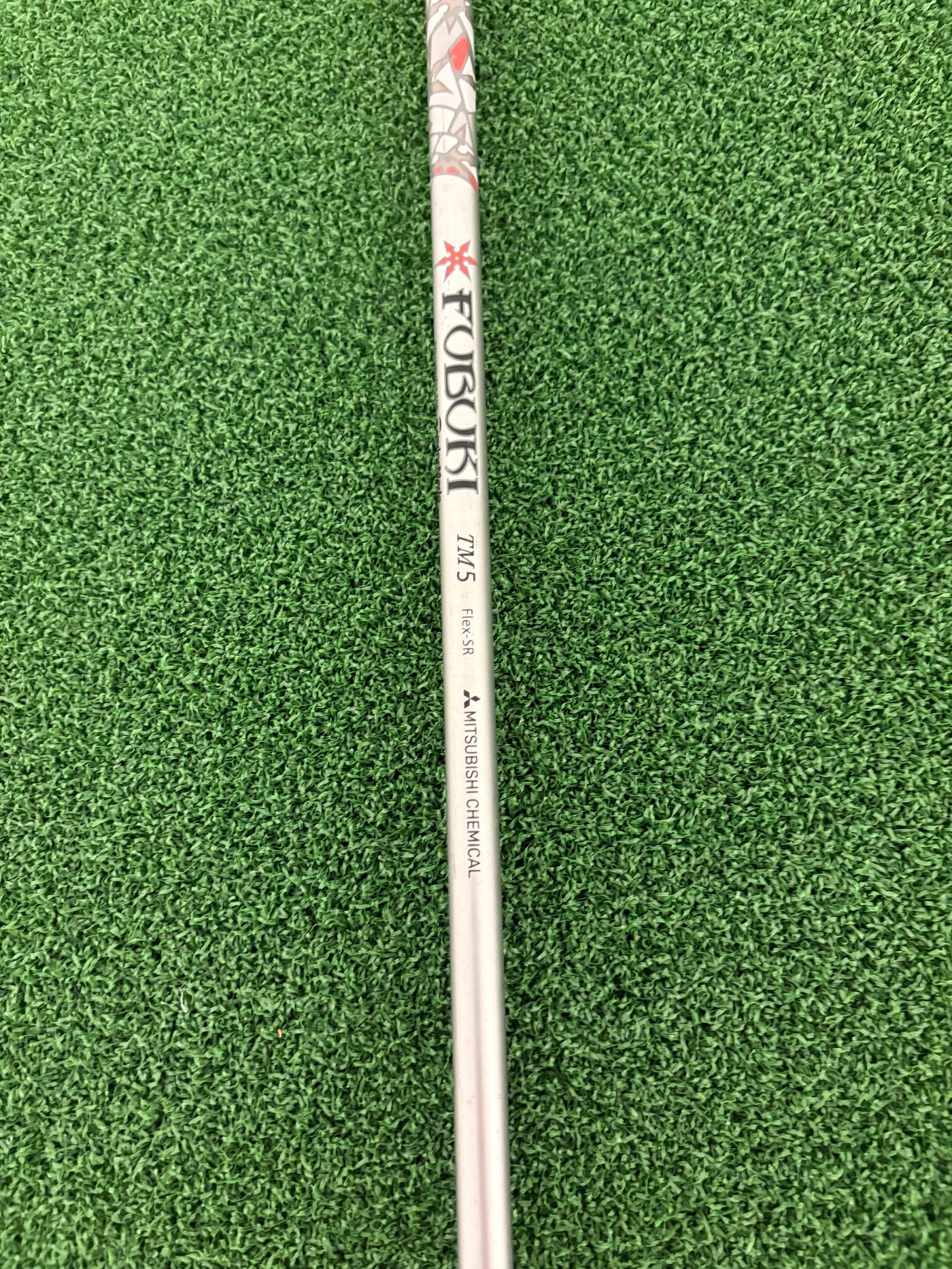 Taylormade M6 15* 3 Wood (Stiff/Regular)