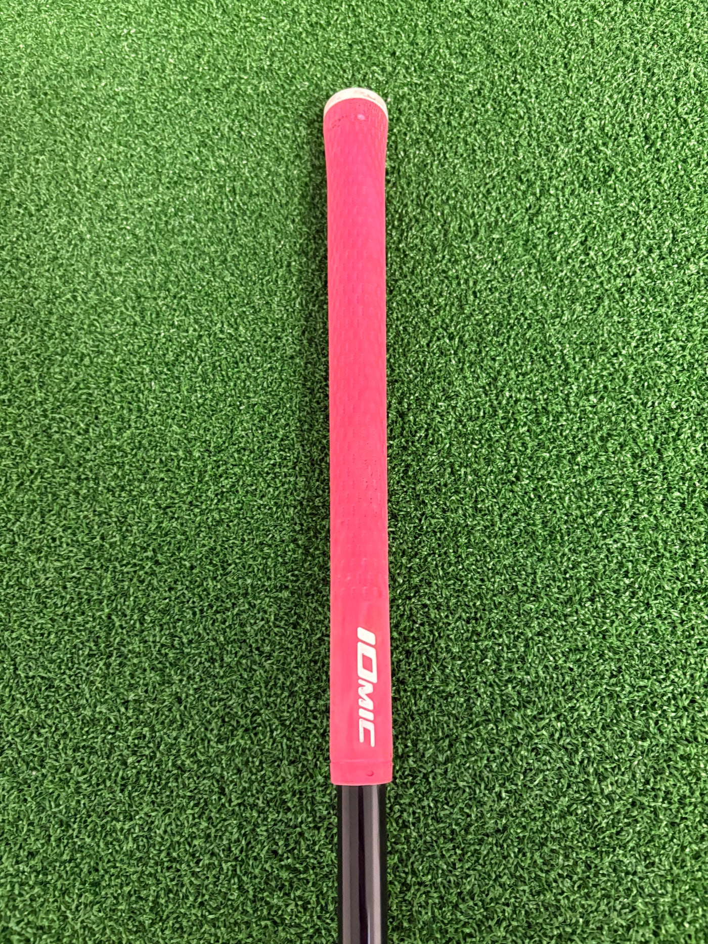 Nike SQ Mach Speed 19* 5 Wood (Stiff)