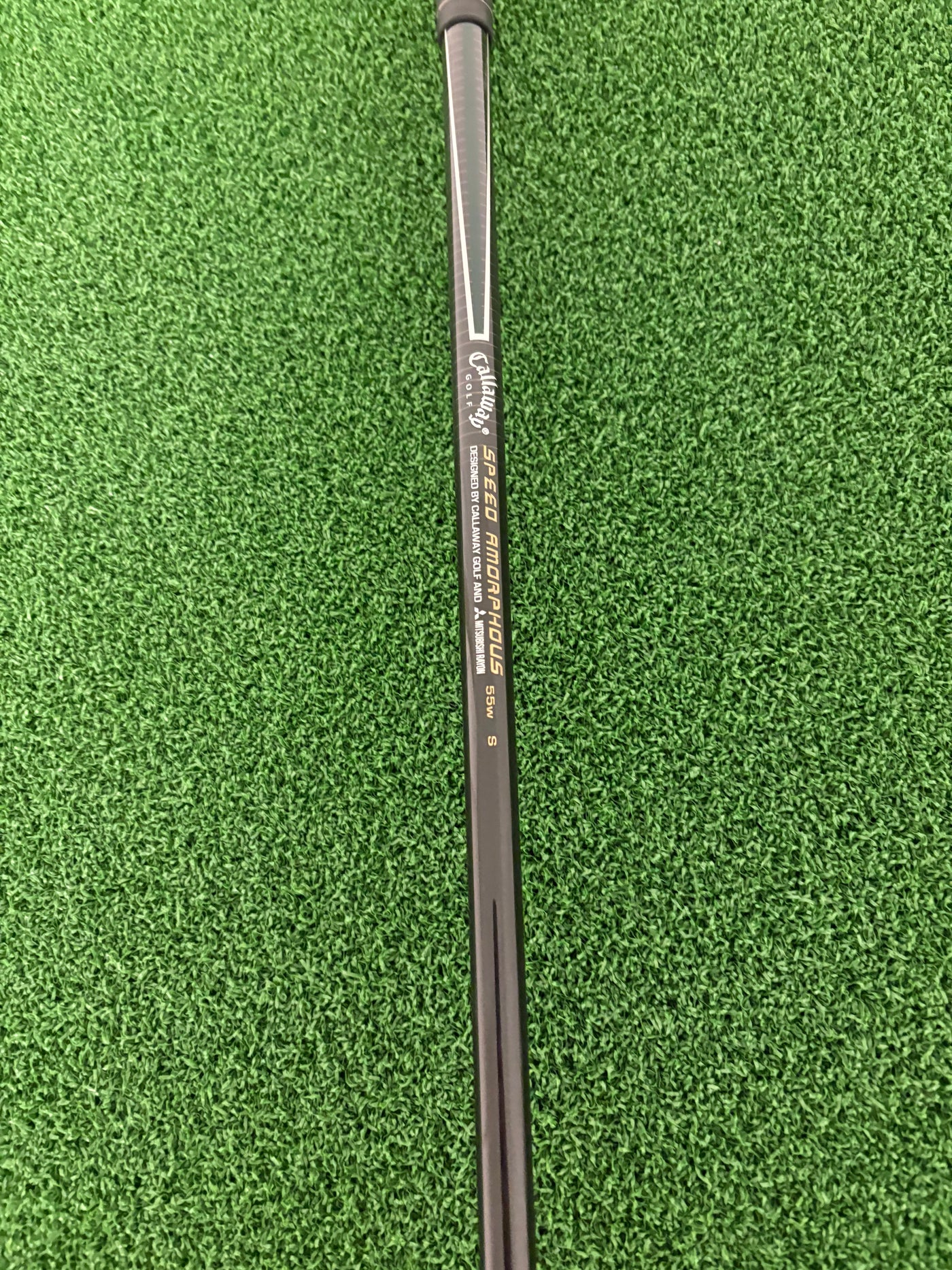 Callaway Legacy Aero 9.5* (Stiff)