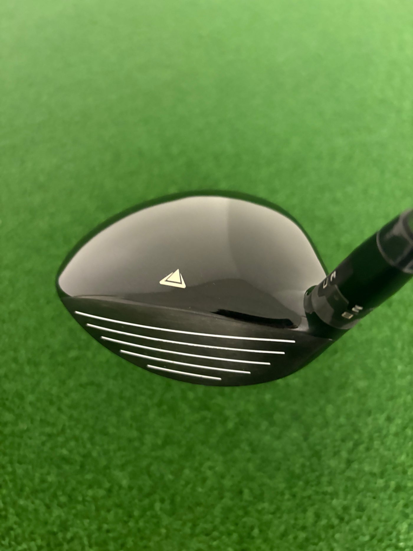 Titleist 915F 15* 3 Wood (Stiff)