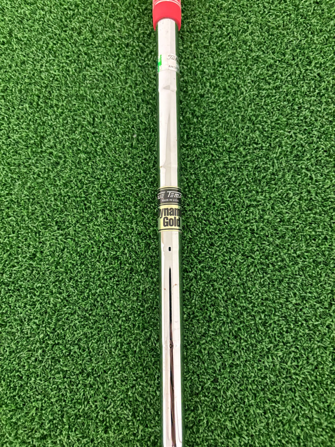 Titleist 913H 19* 3 Hybrid (Stiff)
