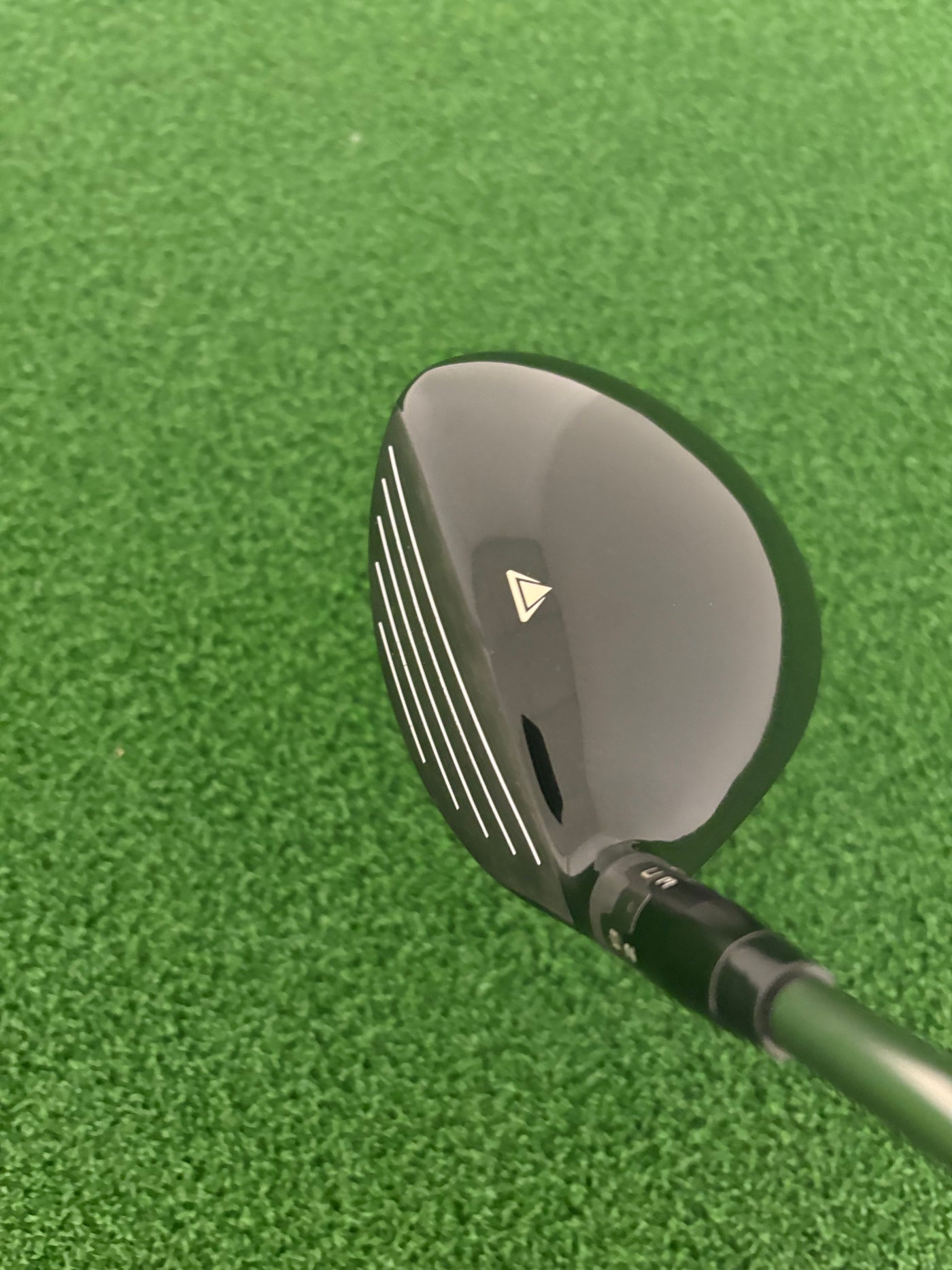 Titleist 915F 15* 3 Wood (Stiff)