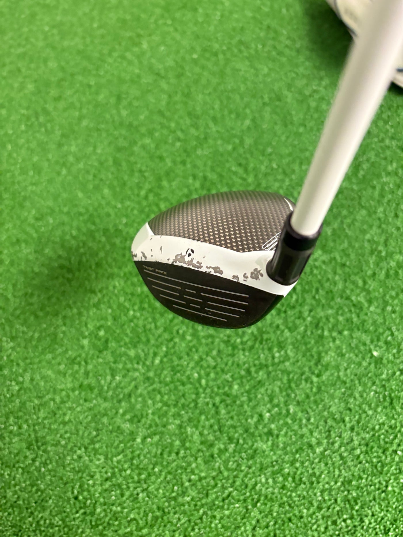 Taylormade Sim Max 18* 5 Wood (Ladies)