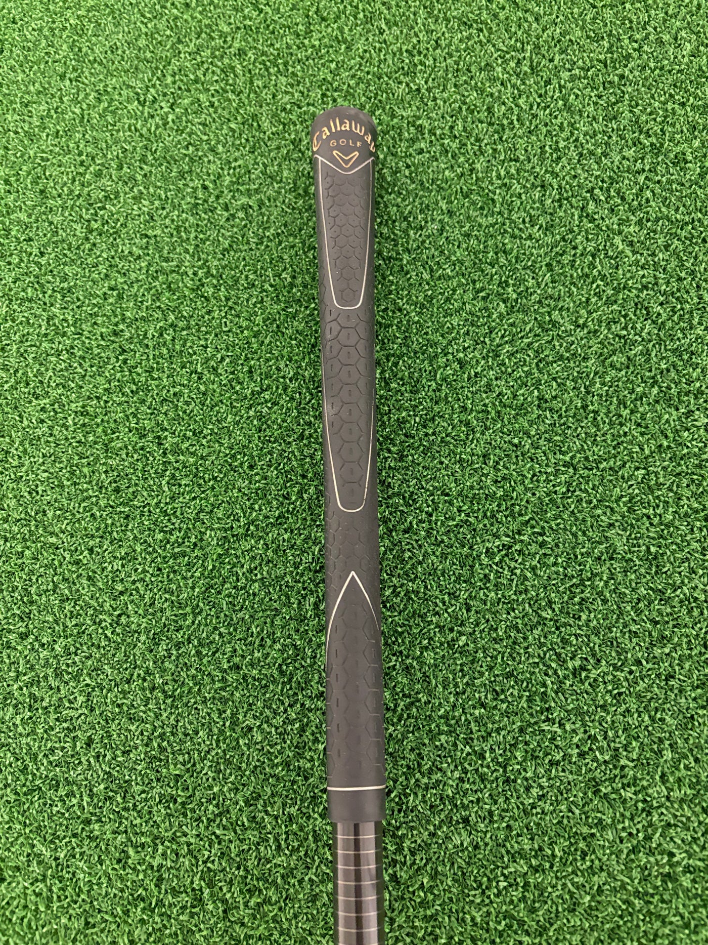 Callaway Legacy Aero 9.5* (Stiff)