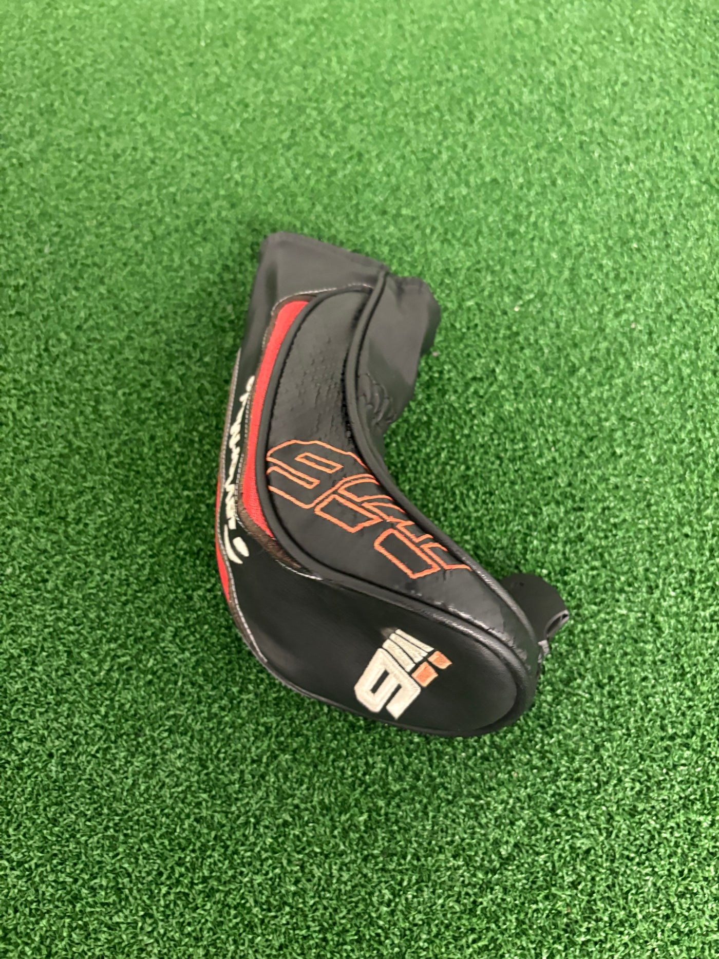 Taylormade M6 15* 3 Wood (Stiff/Regular)