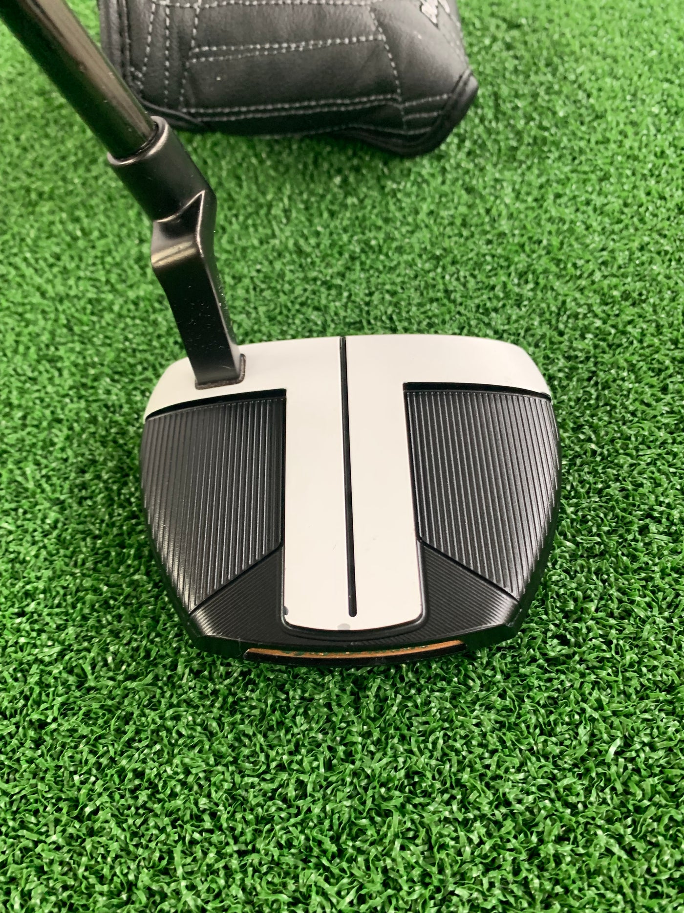 Taylormade Spider FCG (33")