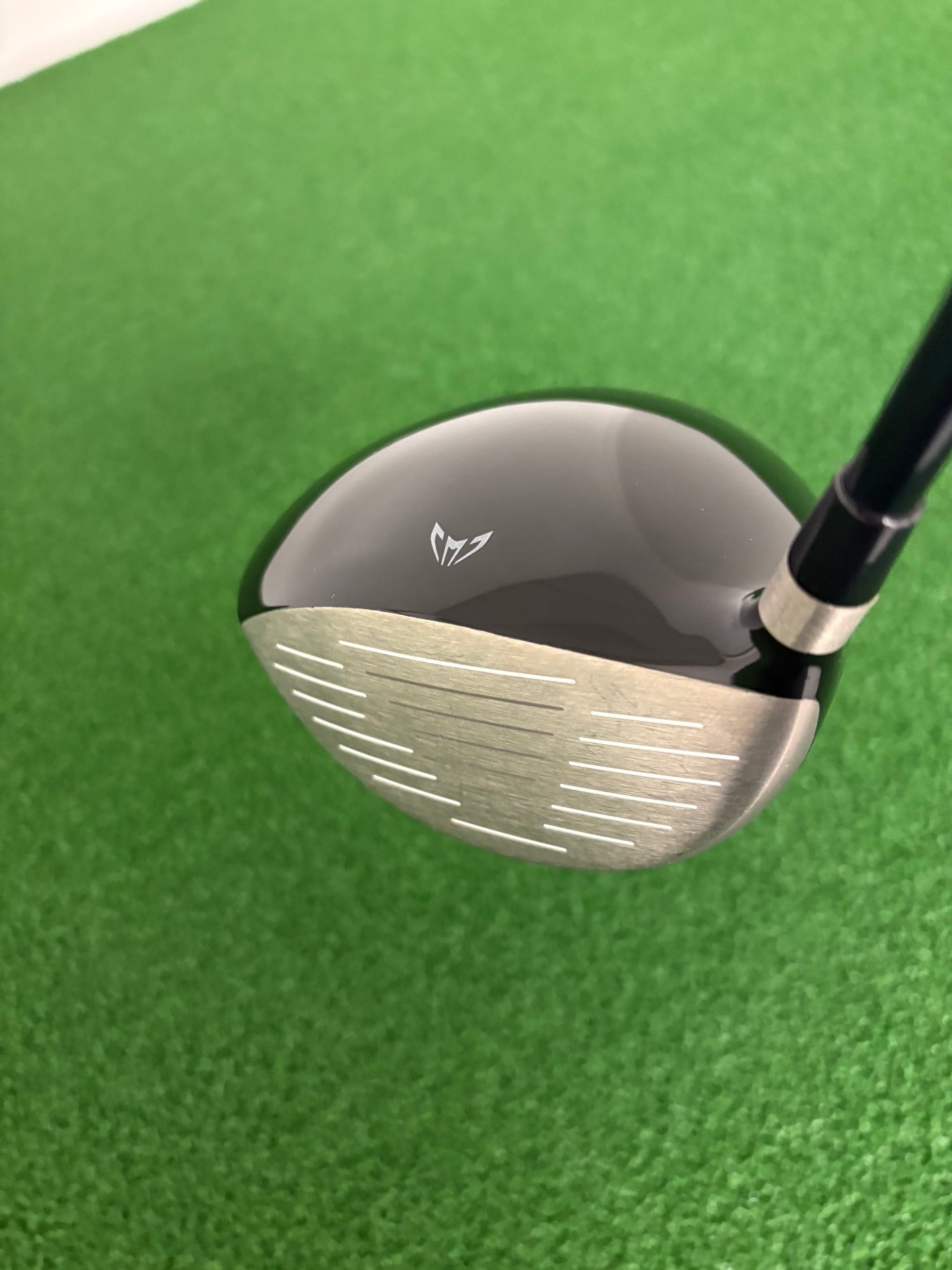 Mizuno JPX 800S 9.5* (Stiff)