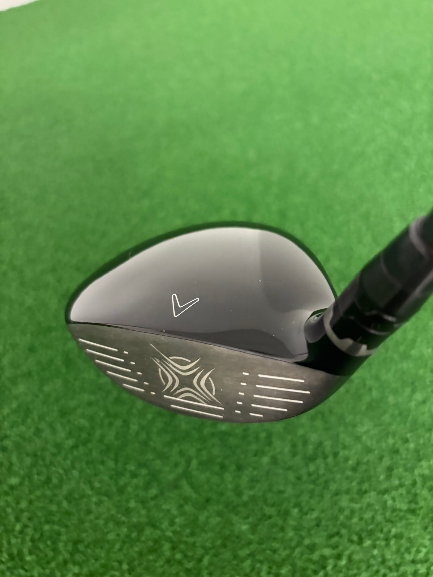 Callaway Great Big Bertha (2015) 15* 3 Wood (Stiff)