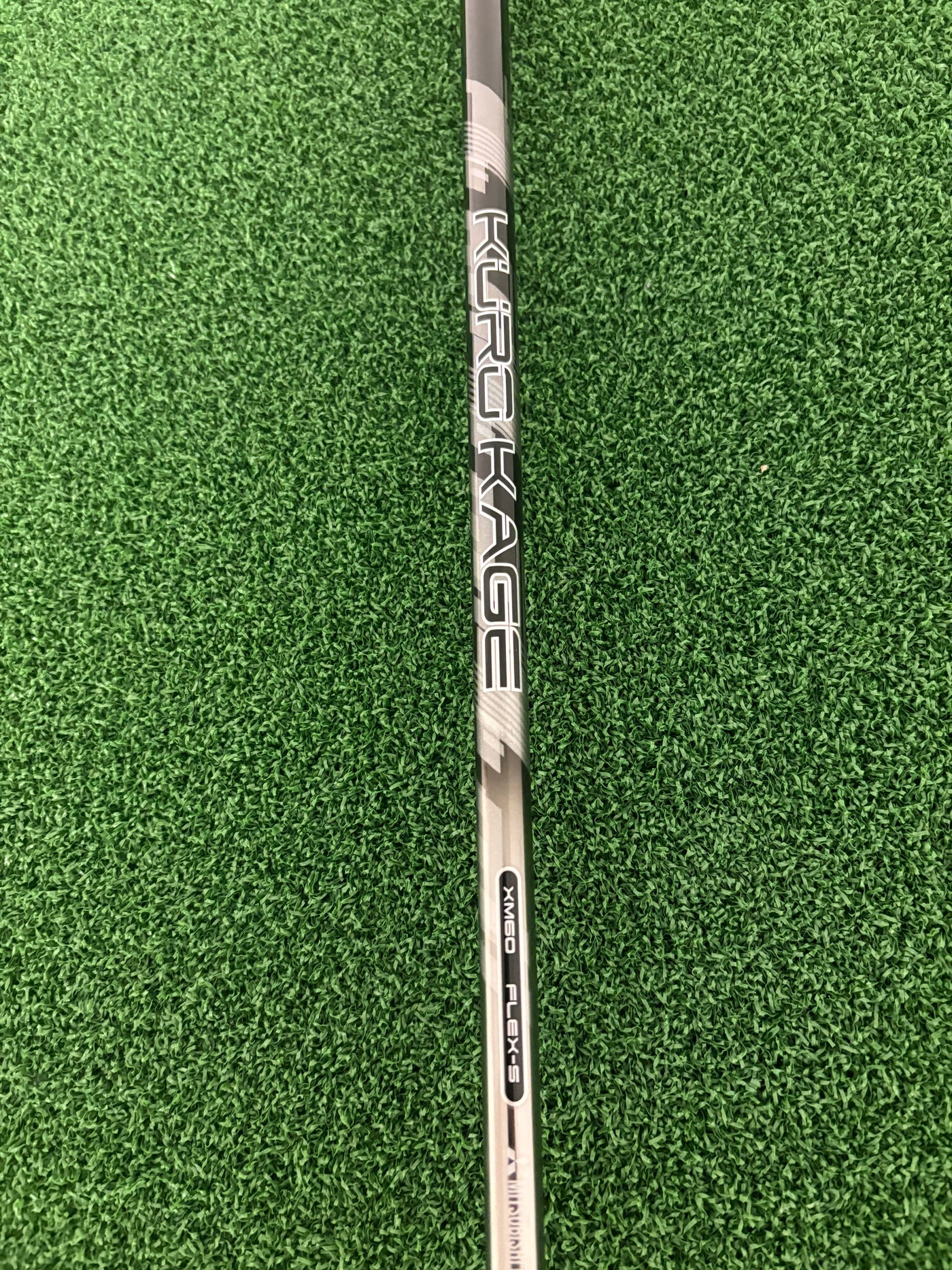 Titleist 915F 15* 3 Wood (Stiff)