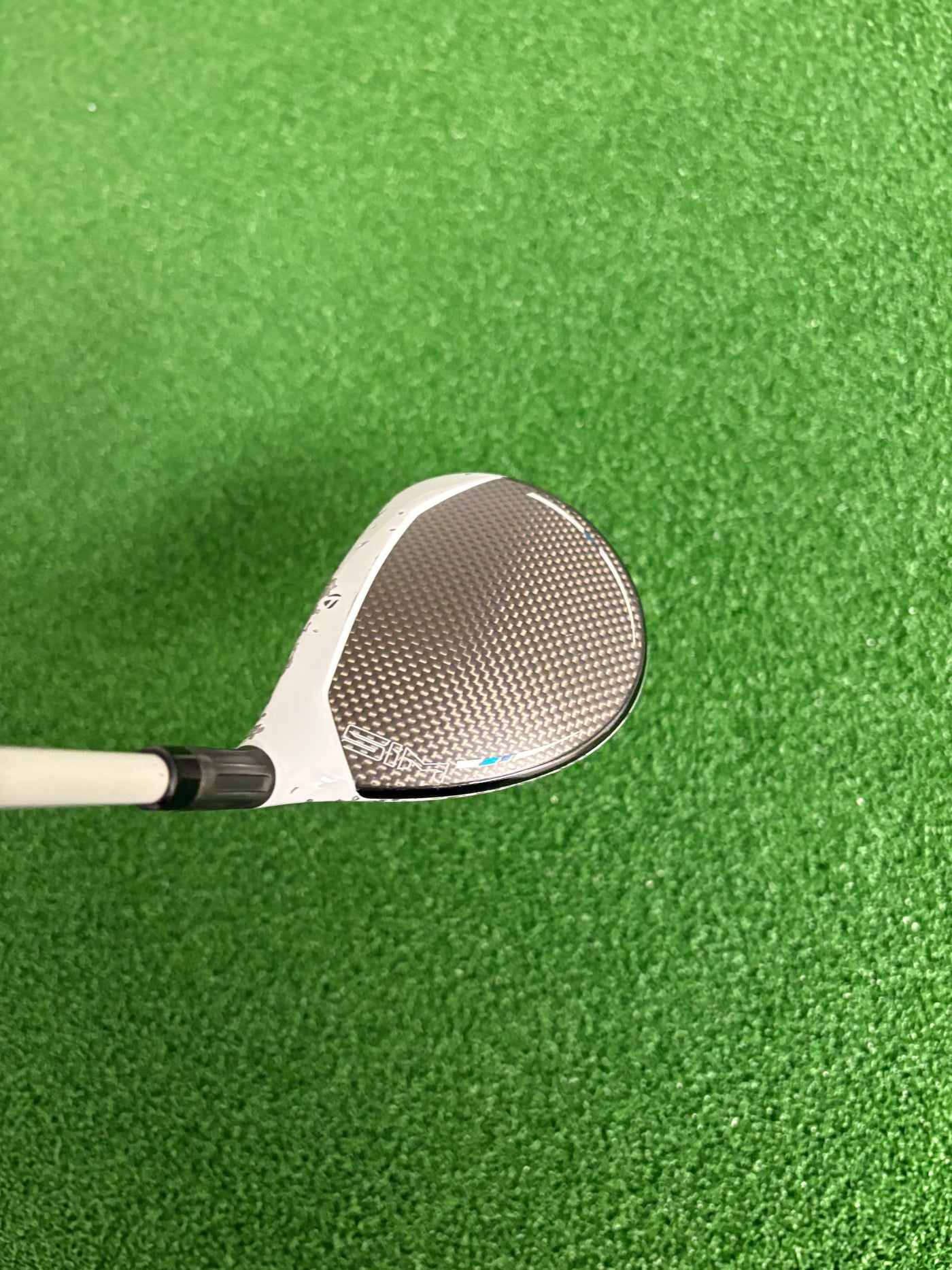 Taylormade Sim Max 18* 5 Wood (Ladies)