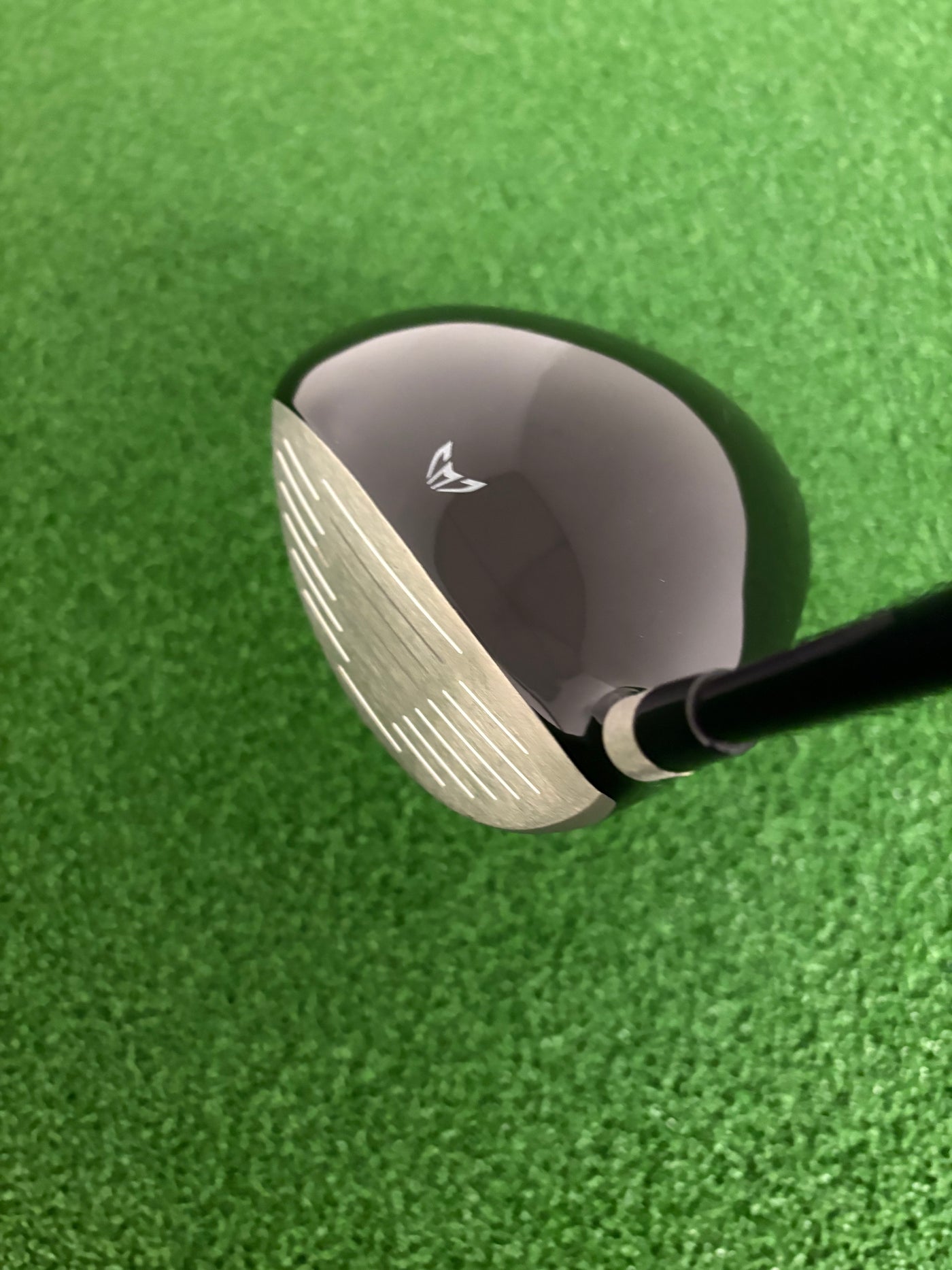 Mizuno JPX 800S 9.5* (Stiff)