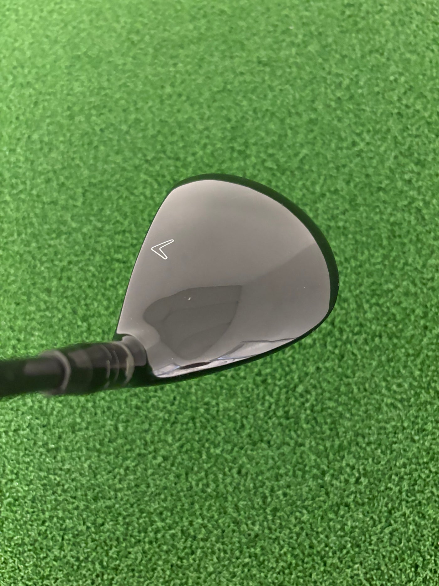 Callaway Great Big Bertha (2015) 15* 3 Wood (Stiff)