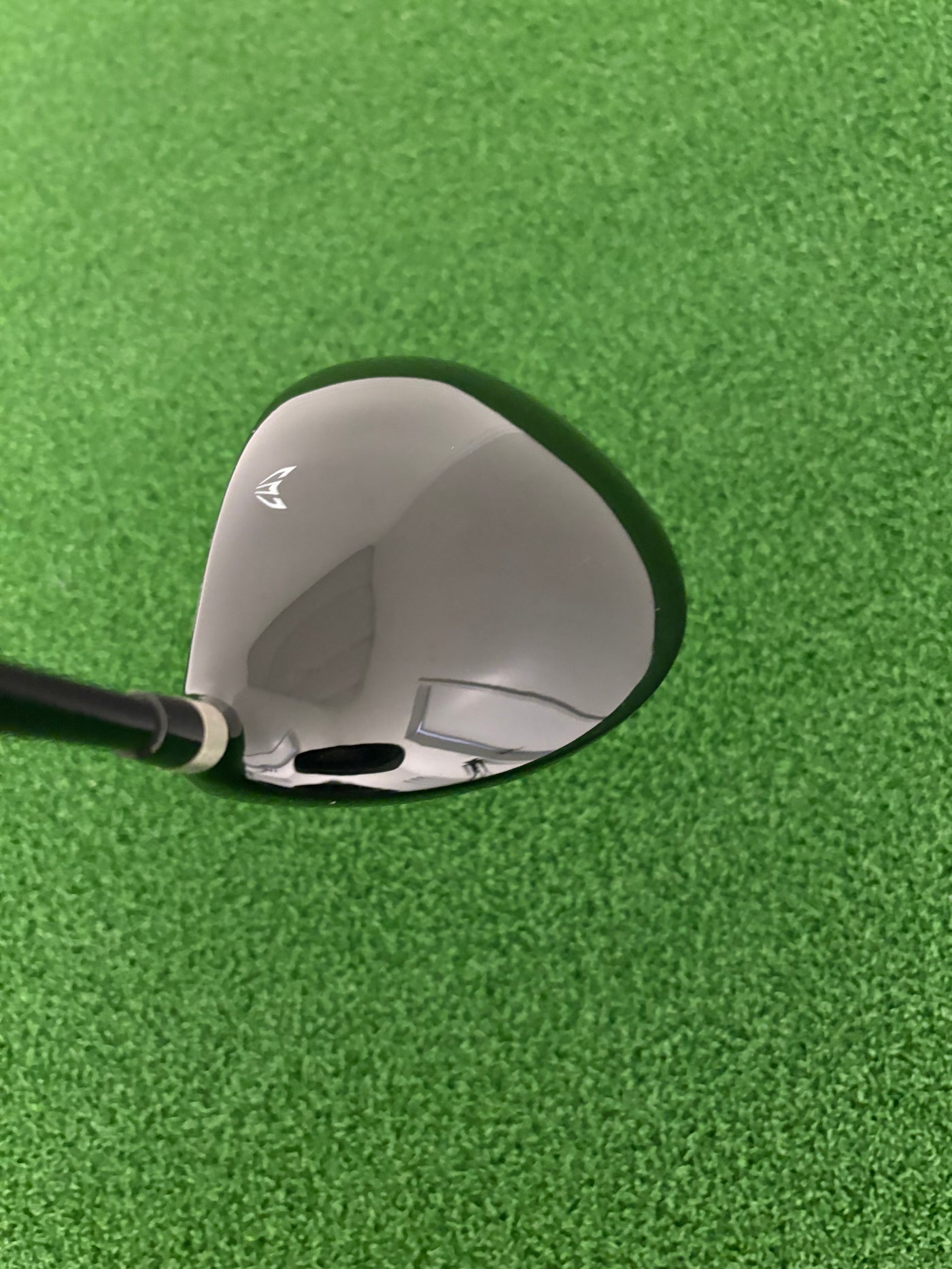 Mizuno JPX 800S 9.5* (Stiff)
