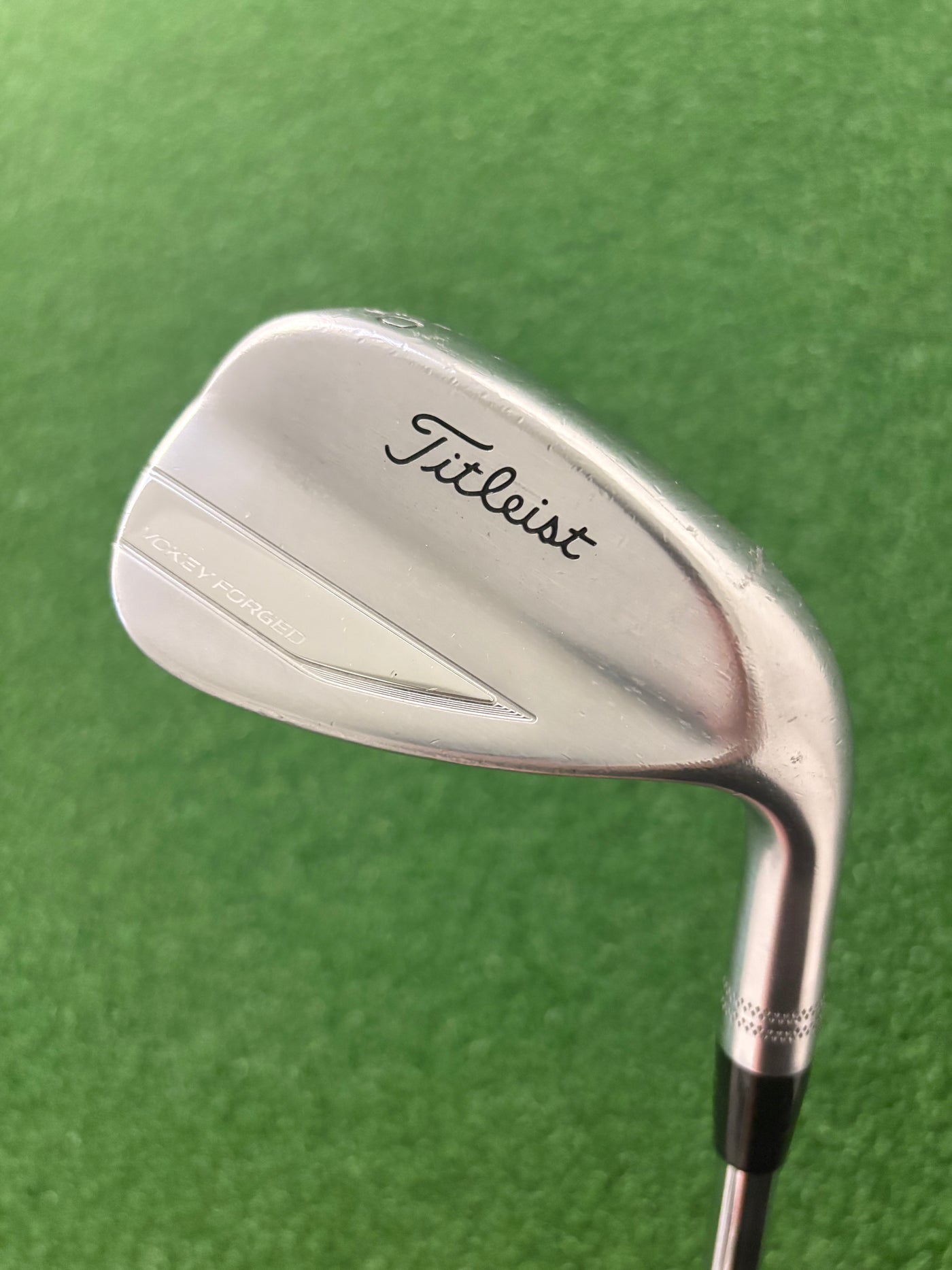Titleist Vokey Forged (2019) 50*