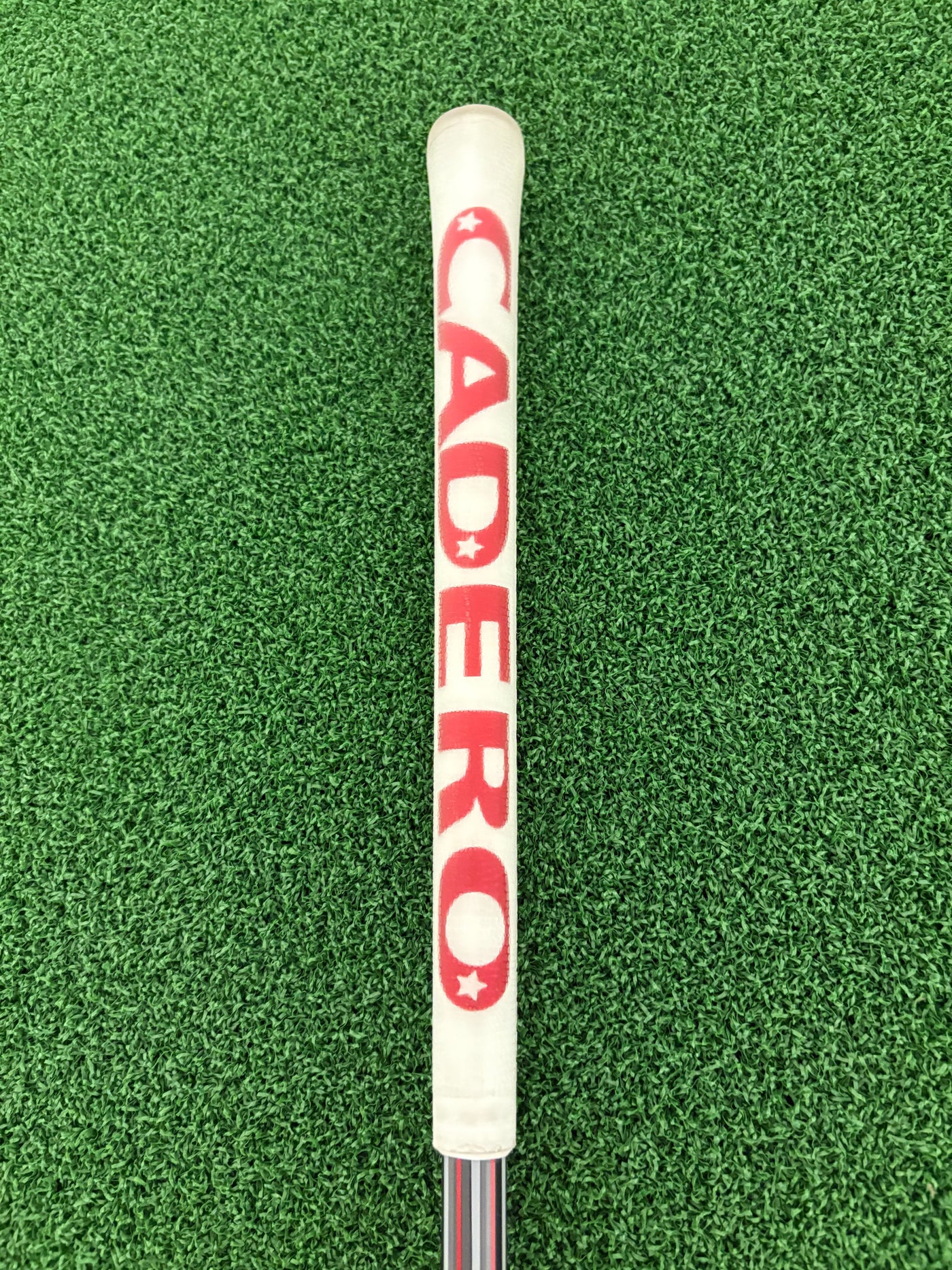 Callaway Great Big Bertha (2015) 15* 3 Wood (Stiff)