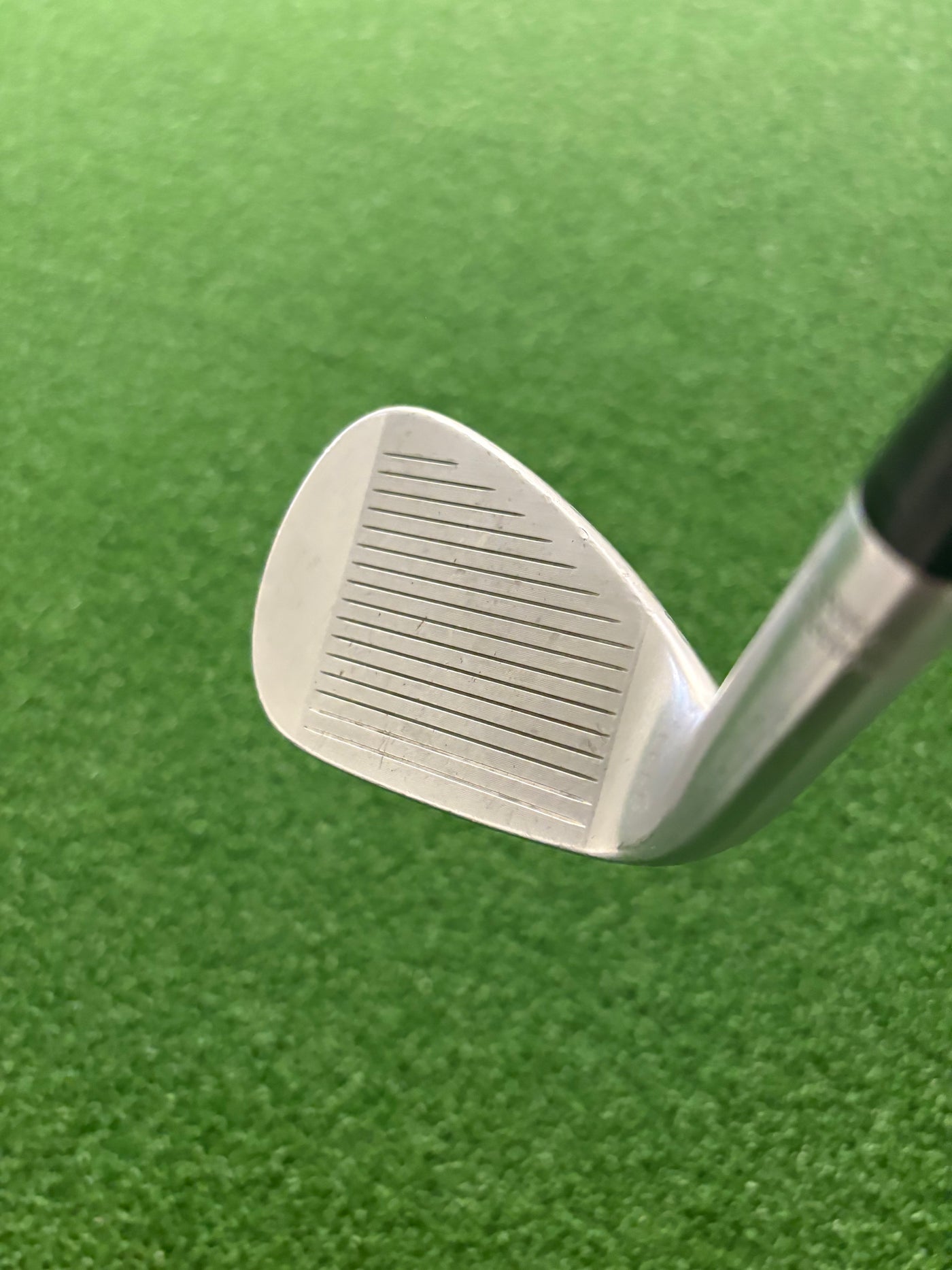 Titleist Vokey Forged (2019) 50*