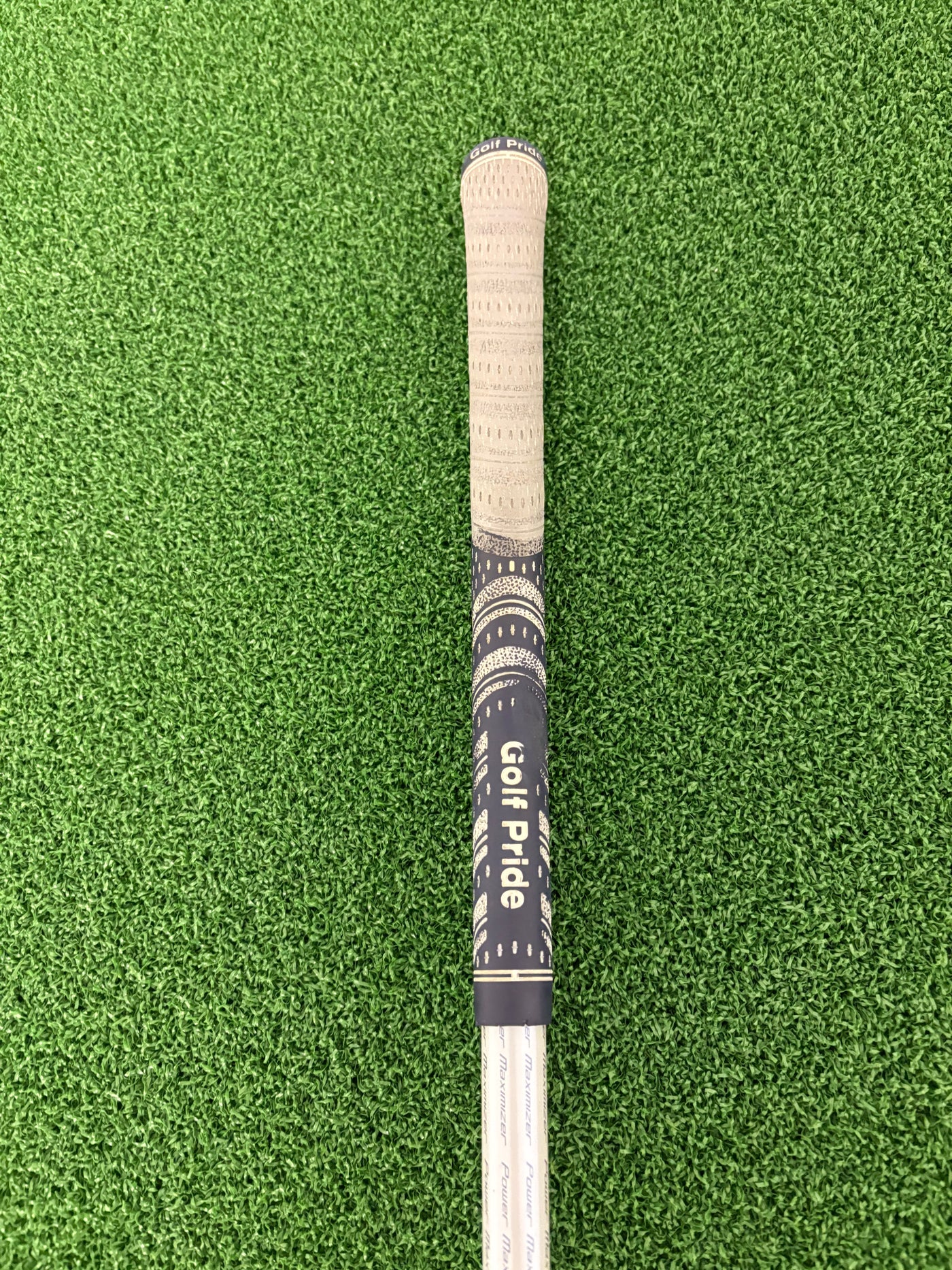 Mizuno JPX 800S 9.5* (Stiff)