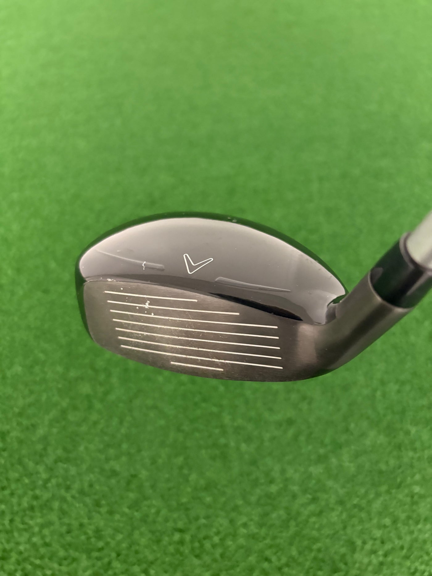 Callaway Rogue Star 23* 5 Hybrid (Regular)