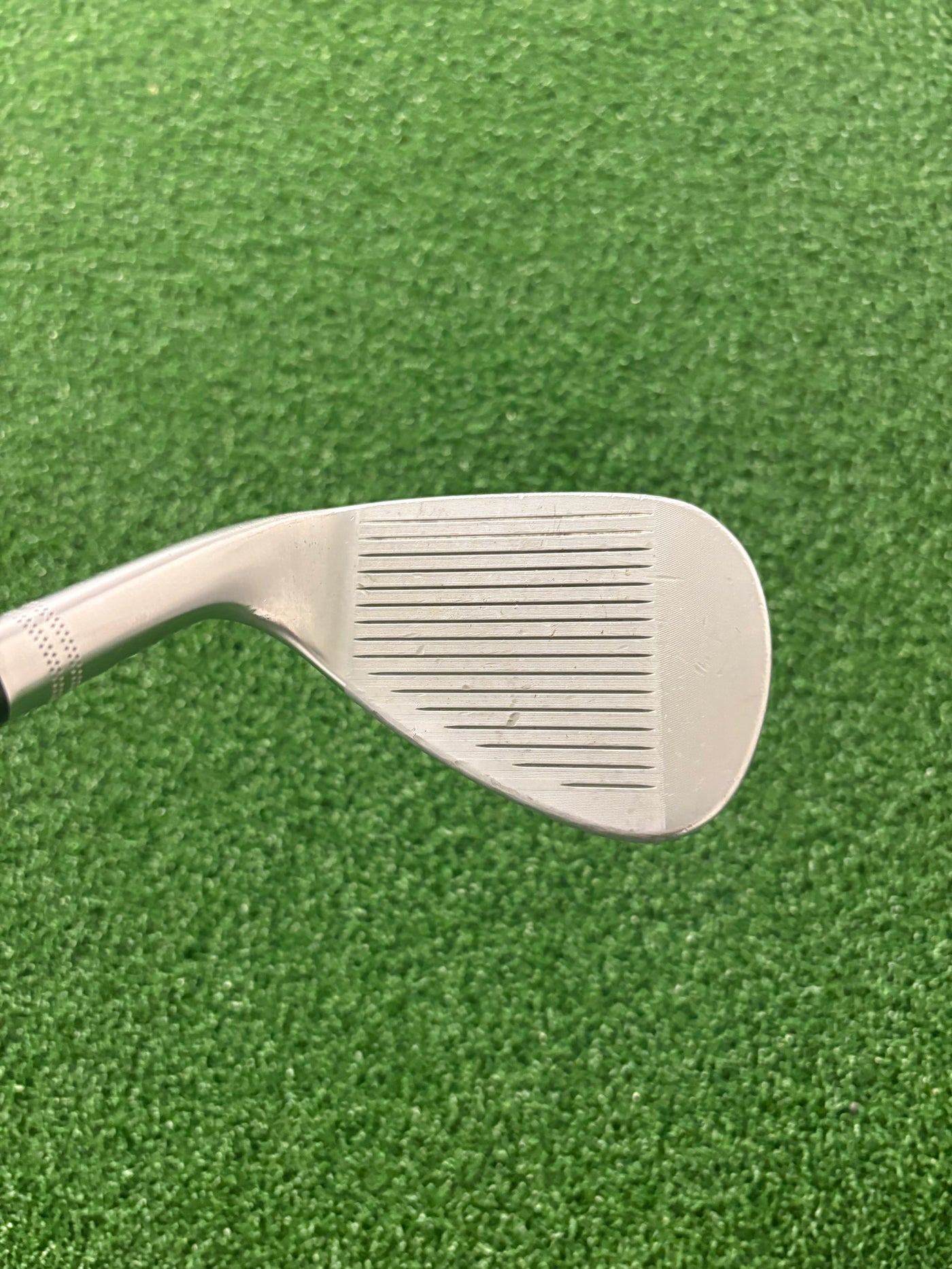 Titleist Vokey Forged (2019) 50*