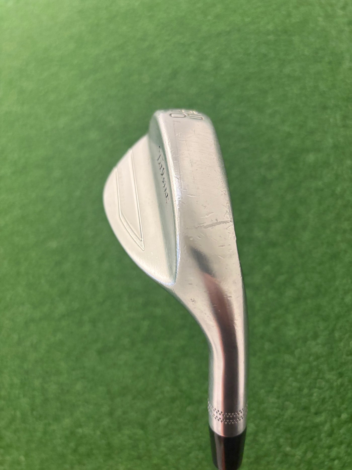 Titleist Vokey Forged (2019) 50*