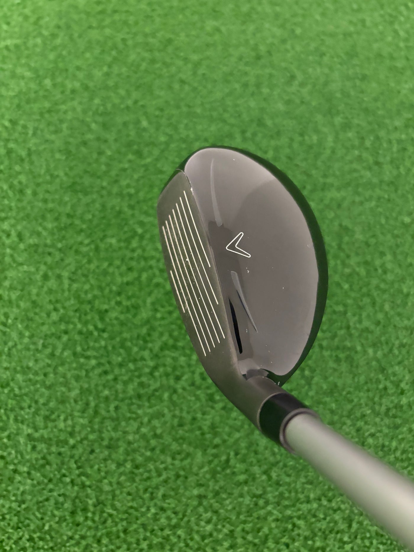 Callaway Rogue Star 23* 5 Hybrid (Regular)