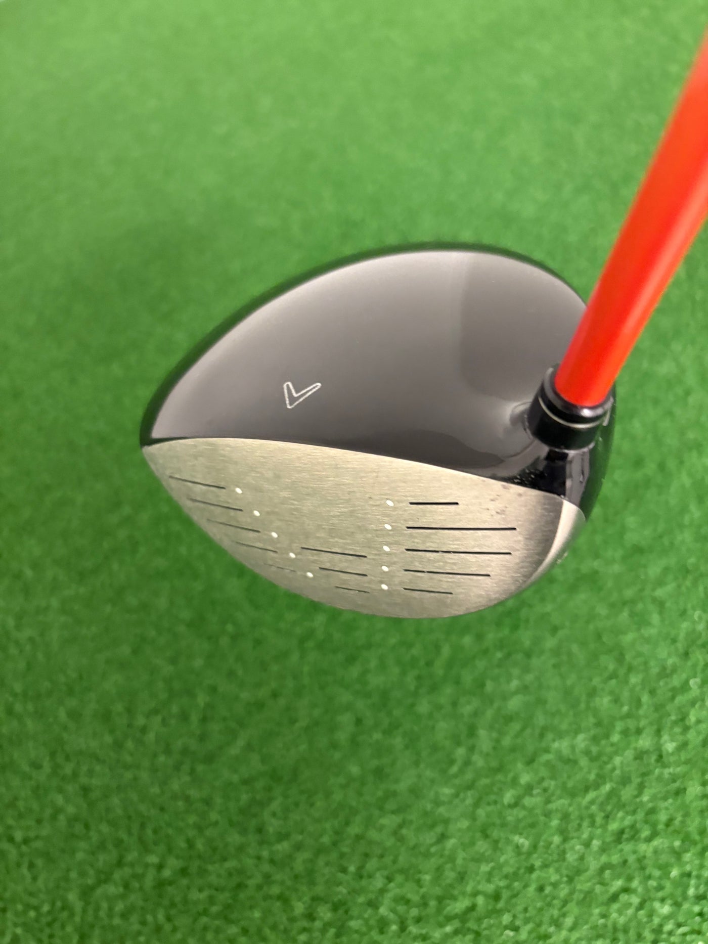 Callaway Legacy Type-S 9.5* (Stiff)